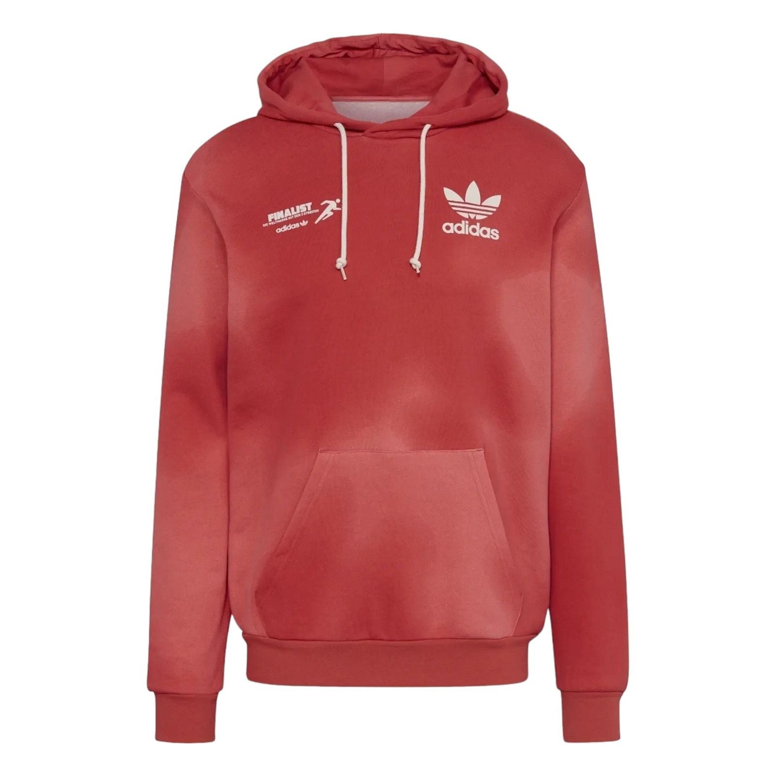 adidas Originals Mellow Ride Club Hoodie adidas Originals Mellow Ride Club Hoodie