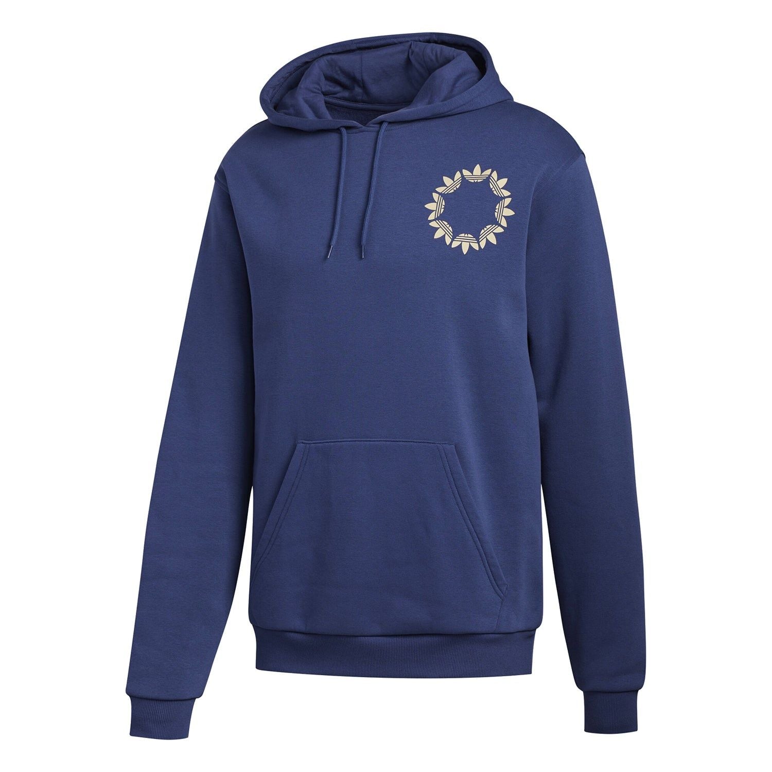 adidas Originals Skateboarding Pinwheel Pullover Hoodie – Navy – L Navy adidas Originals Skateboarding Pinwheel Pullover Hoodie – Navy – L Navy