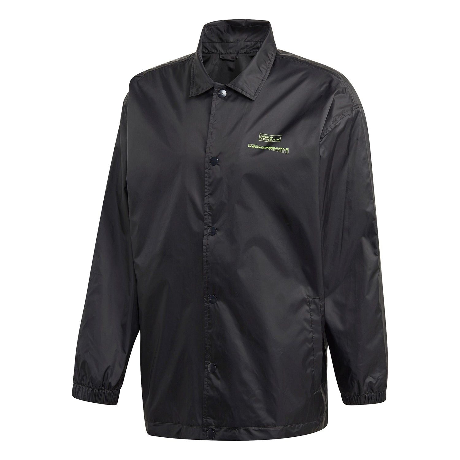 adidas Originals Torsion Coach Jacket
