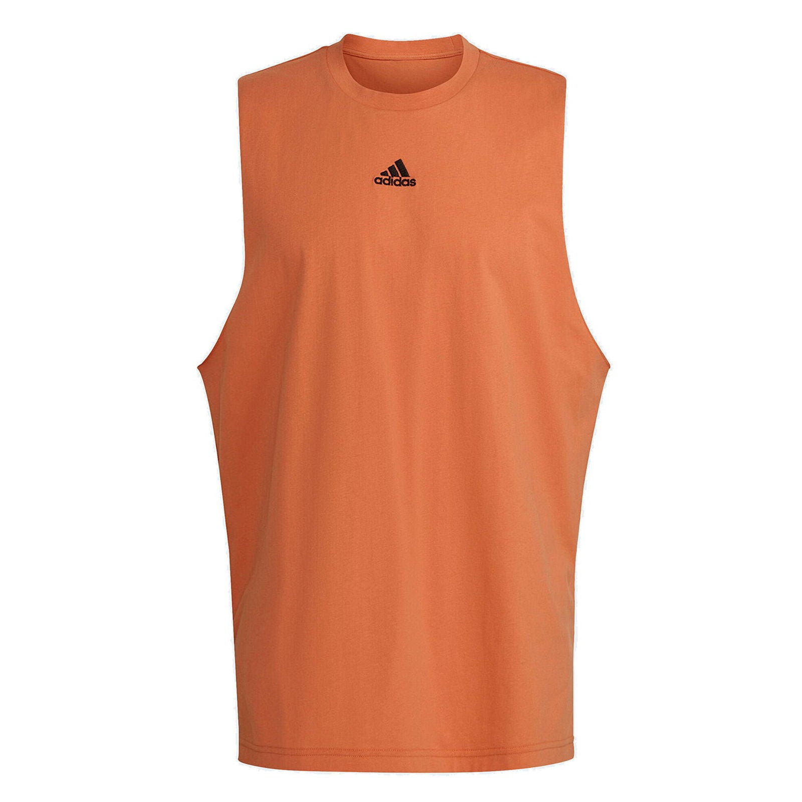 adidas Terra Love Tank Top Unisex Vest – Orange – Orange adidas Terra Love Tank Top Unisex Vest – Orange – Orange