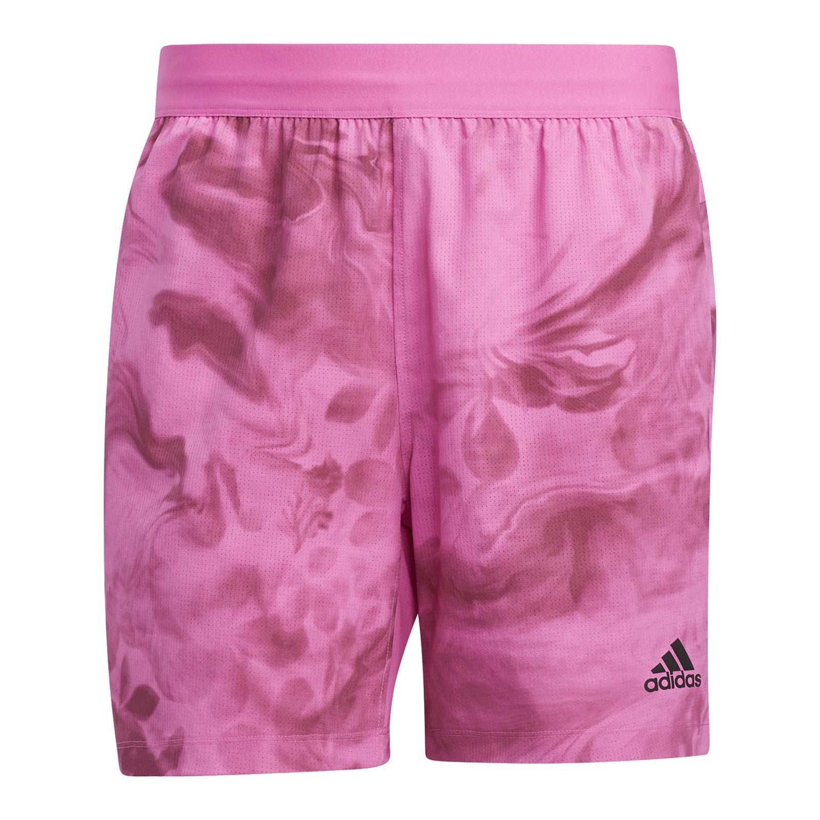adidas Unisex Unite Floral Shorts adidas Unisex Unite Floral Shorts