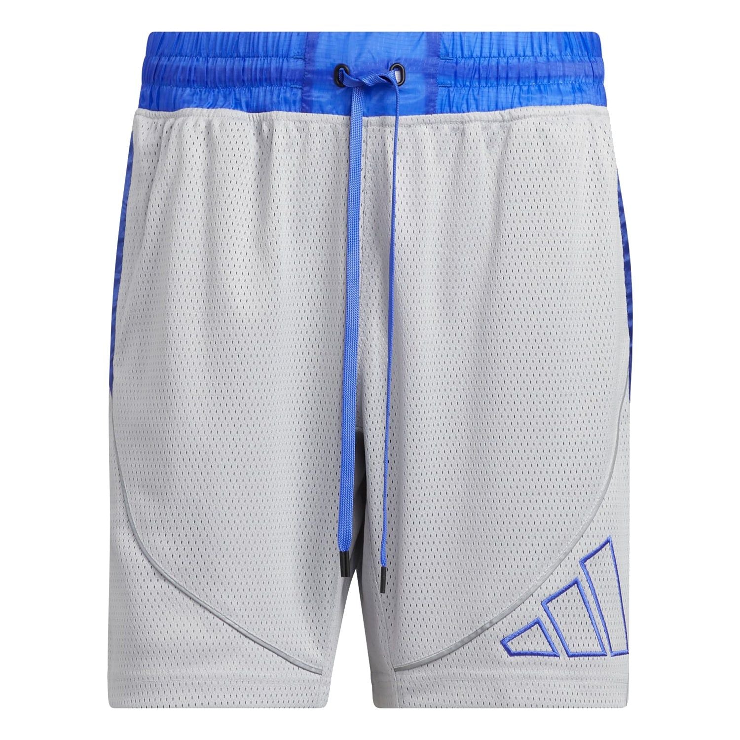 adidas x Daniel Patrick Basketball Hoops Mesh Shorts – Light Solid Grey – S Grey adidas x Daniel Patrick Basketball Hoops Mesh Shorts – Light Solid Grey – S Grey