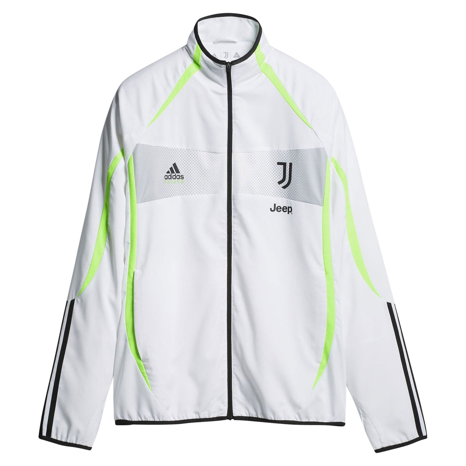 adidas x Palace Juventus Tracksuit Jacket adidas x Palace Juventus Tracksuit Jacket