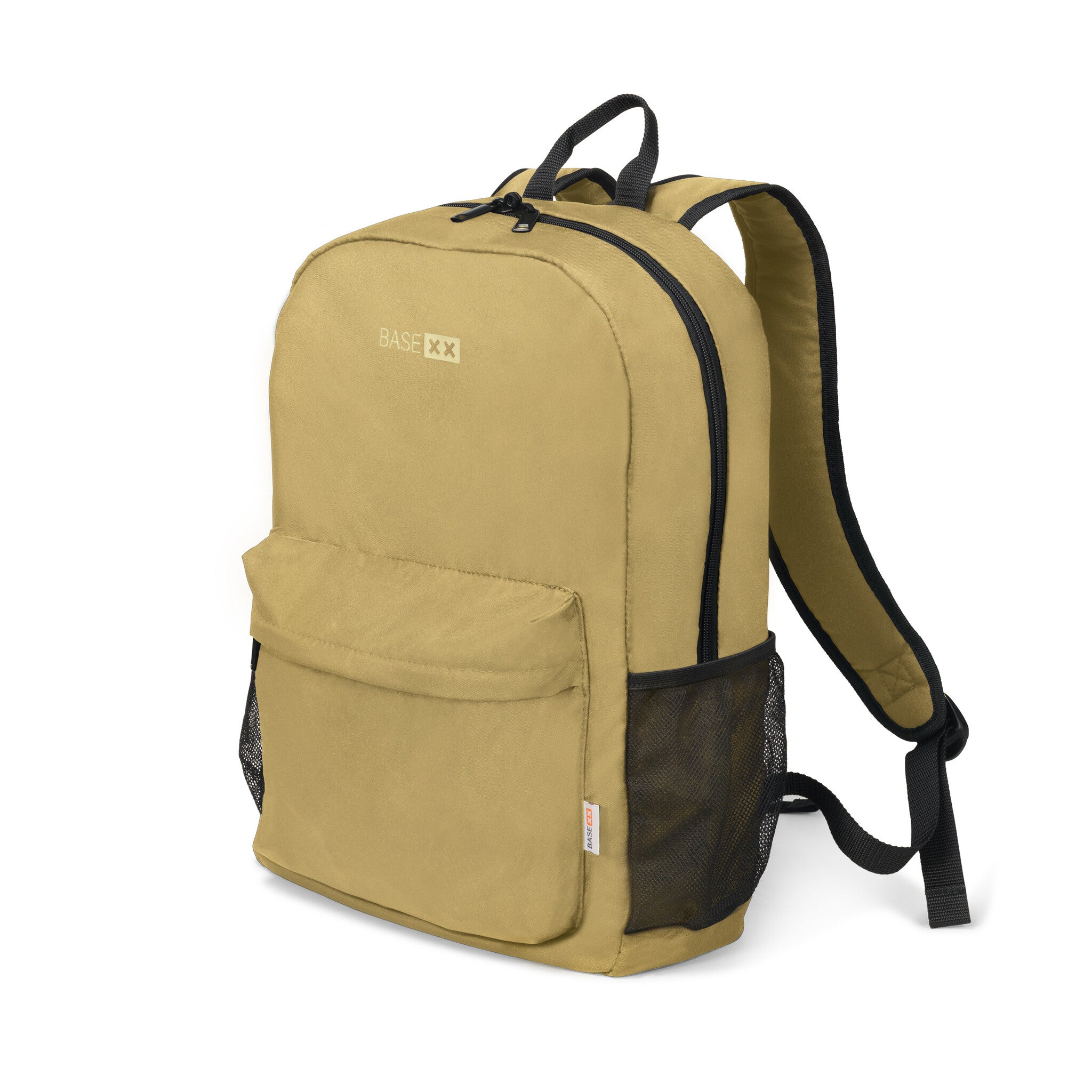 BASE XX D laptop case . .” Backpack Brown, Camel colour BASE XX D laptop case . .” Backpack Brown, Camel colour