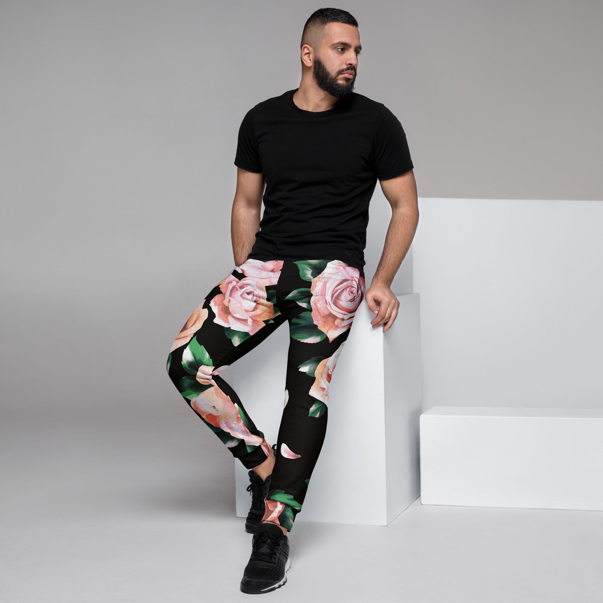 Men’s Joggers – English Army Men’s Joggers – English Army