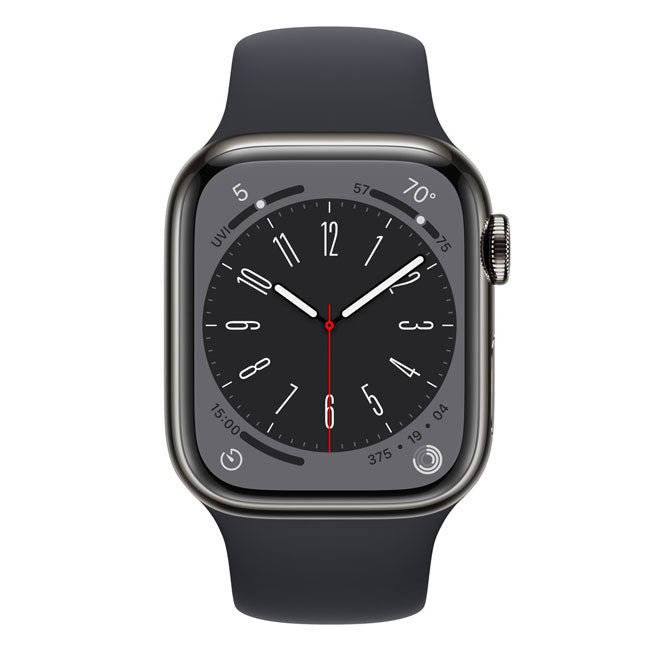 Apple Watch Series mm Cellular Stainless Steel Apple Watch Series mm Cellular Stainless Steel