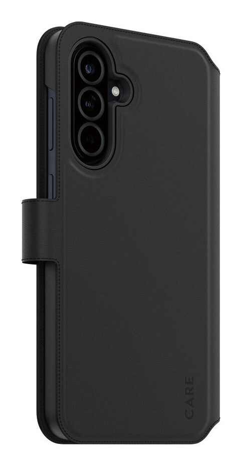 PanzerGlass Tango Two-in-One mobile phone case .” Wallet case Black PanzerGlass Tango Two-in-One mobile phone case .” Wallet case Black