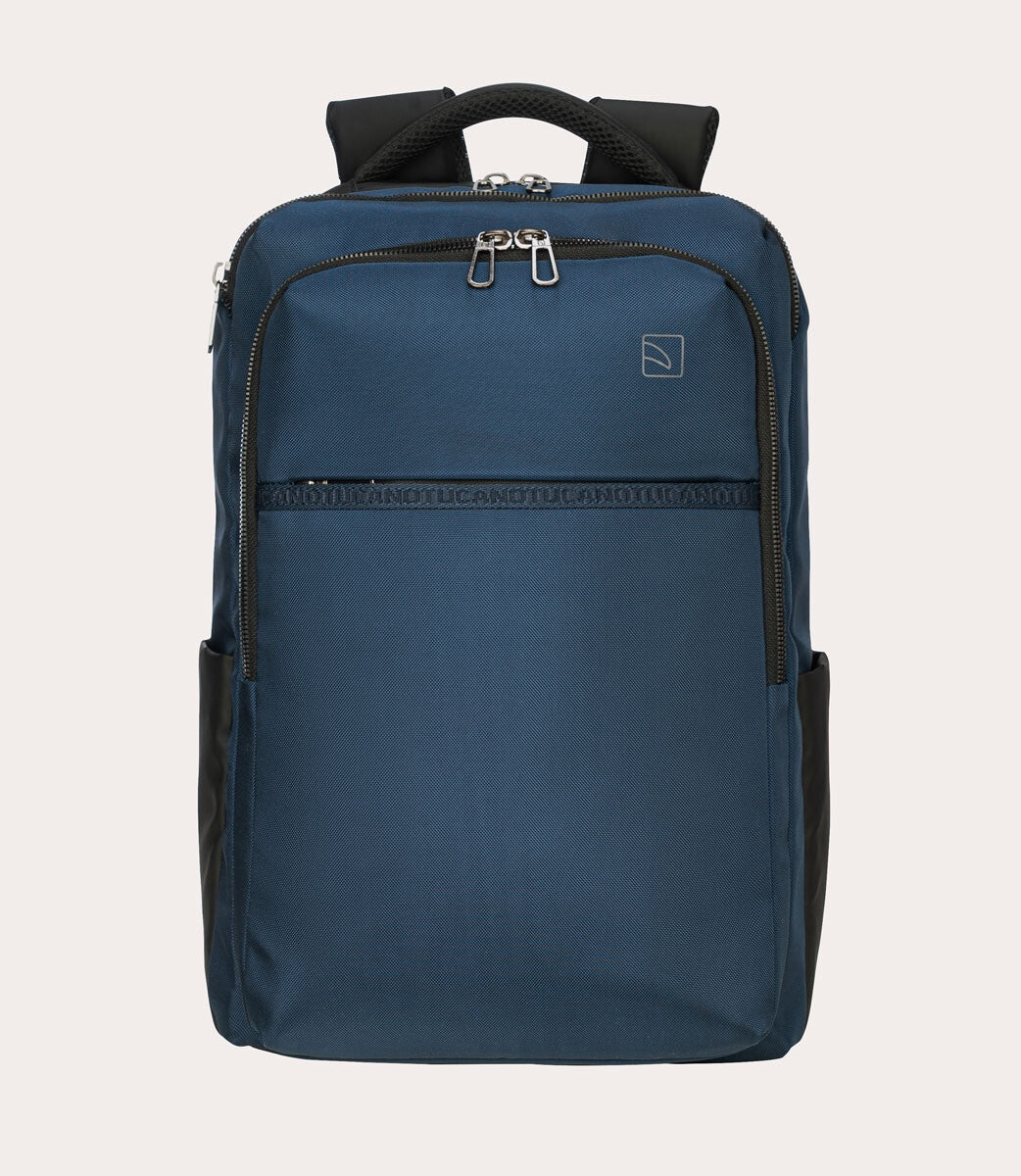 Tucano Marte Gravity backpack Casual backpack Blue Fabric Tucano Marte Gravity backpack Casual backpack Blue Fabric
