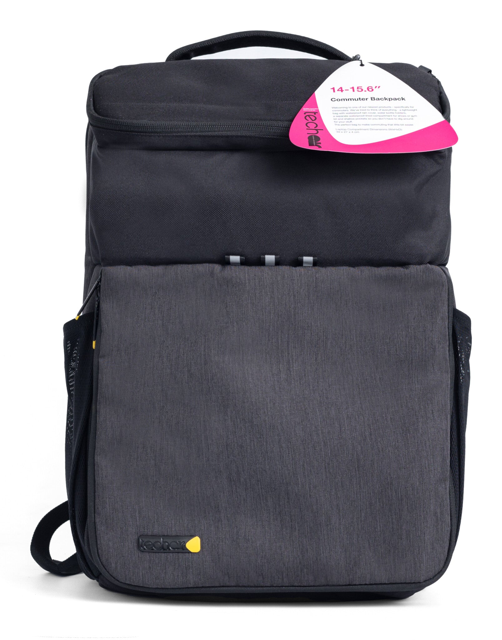Techair TACMB -.” Commuter Backpack Techair TACMB -.” Commuter Backpack