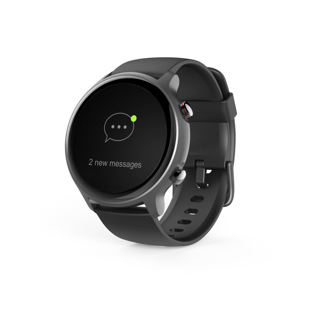 Hama Fit Watch . .” LCD mm Digital Touchscreen Grey GPS satellite Hama Fit Watch . .” LCD mm Digital Touchscreen Grey GPS satellite