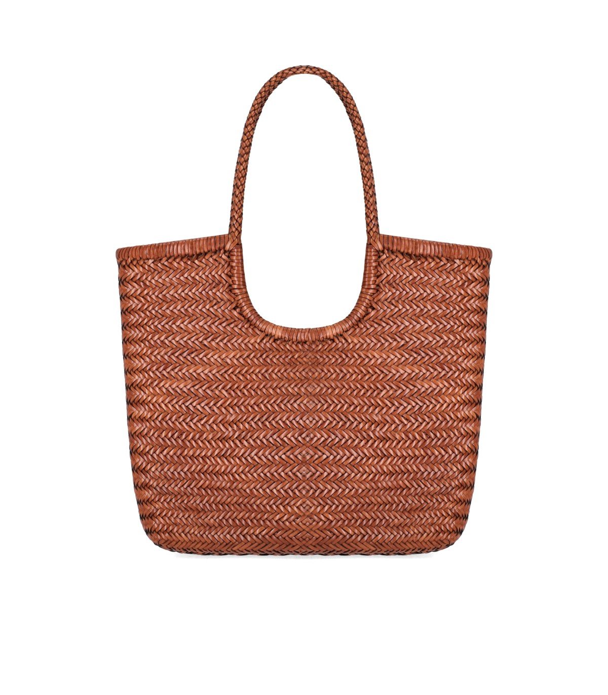 DRAGON DIFFION DIAGONAL TRIPLE JUMP TAN SHOULDER BAG DRAGON DIFFION DIAGONAL TRIPLE JUMP TAN SHOULDER BAG