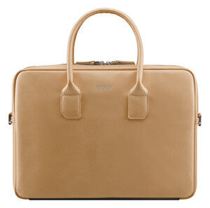 Mobilis laptop case . ” Briefcase Beige Mobilis laptop case . ” Briefcase Beige