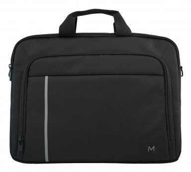 Mobilis laptop case . ” Toploader bag Black Mobilis laptop case . ” Toploader bag Black