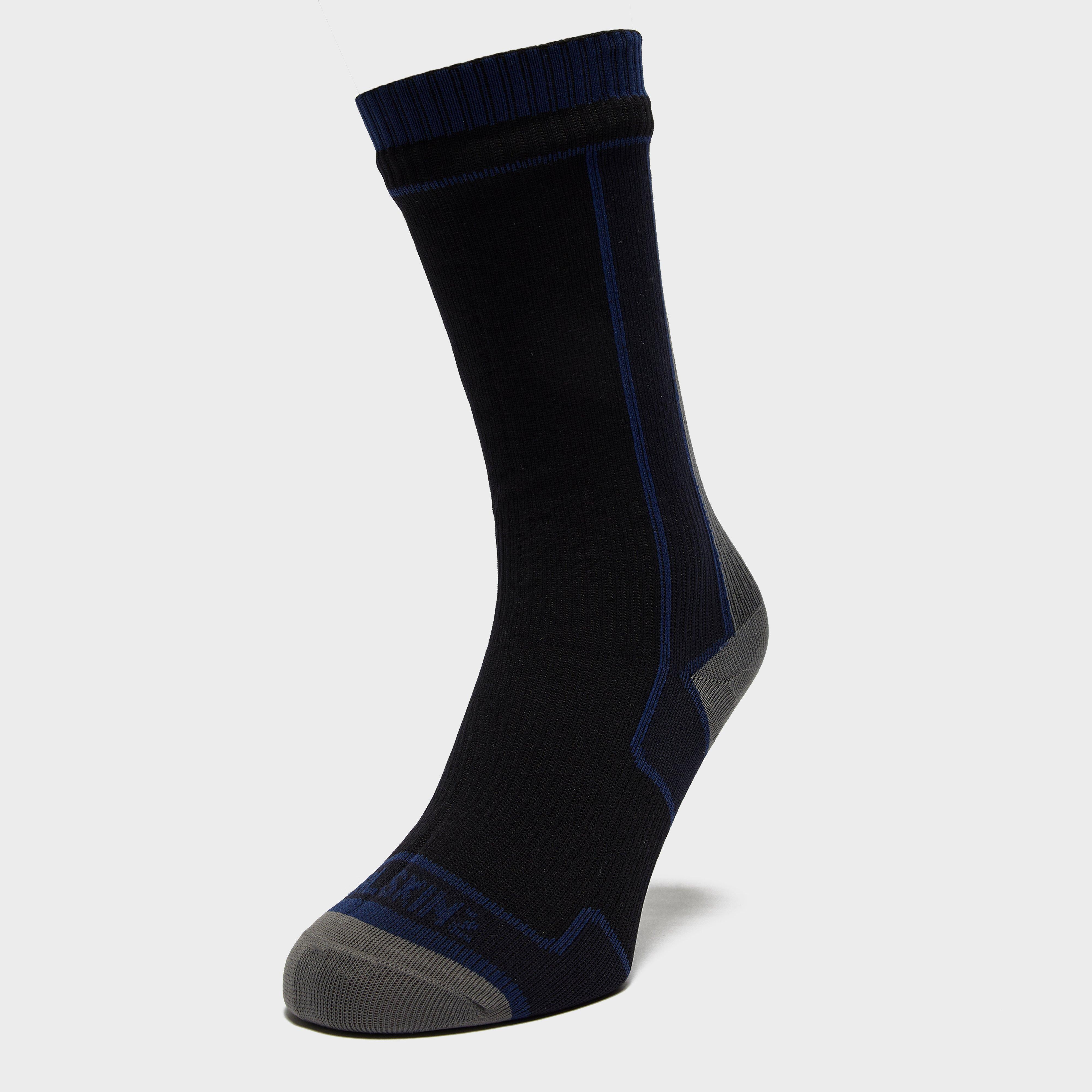 Men’s Thin Mid Length Socks Men’s Thin Mid Length Socks