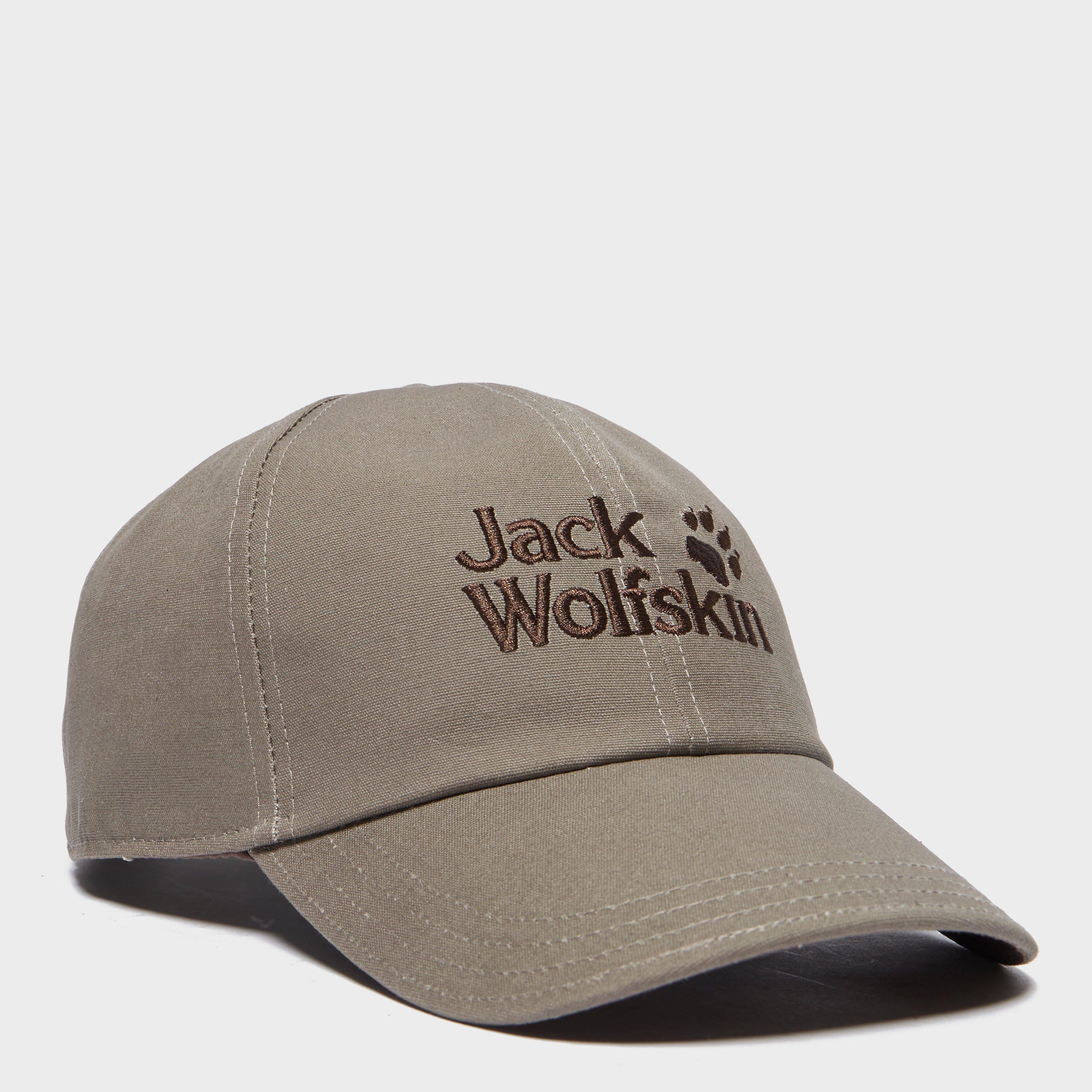 Men’s Baseball Cap – Grey One Size Men’s Baseball Cap – Grey One Size
