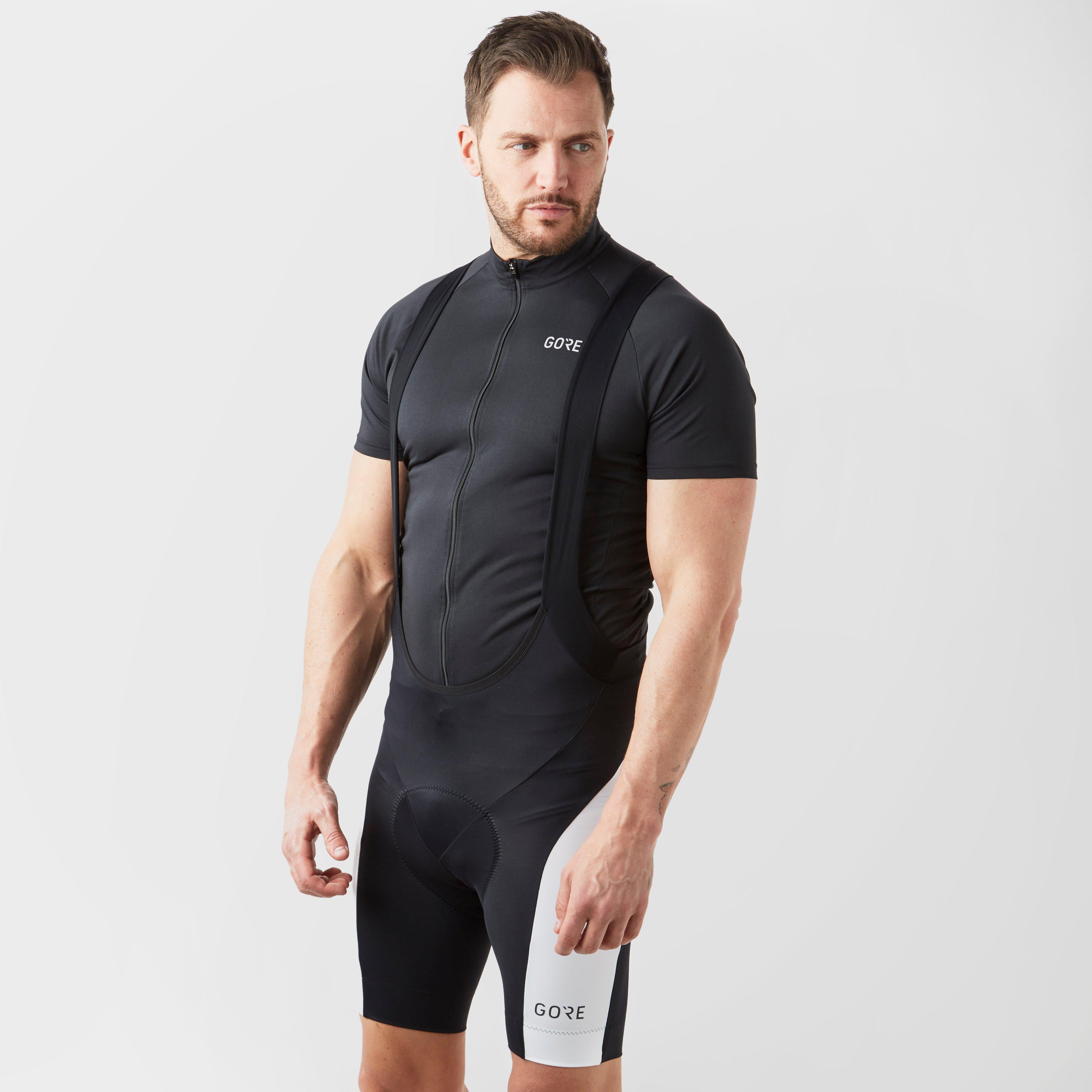 Men’s C Bib Shorts+ Men’s C Bib Shorts+