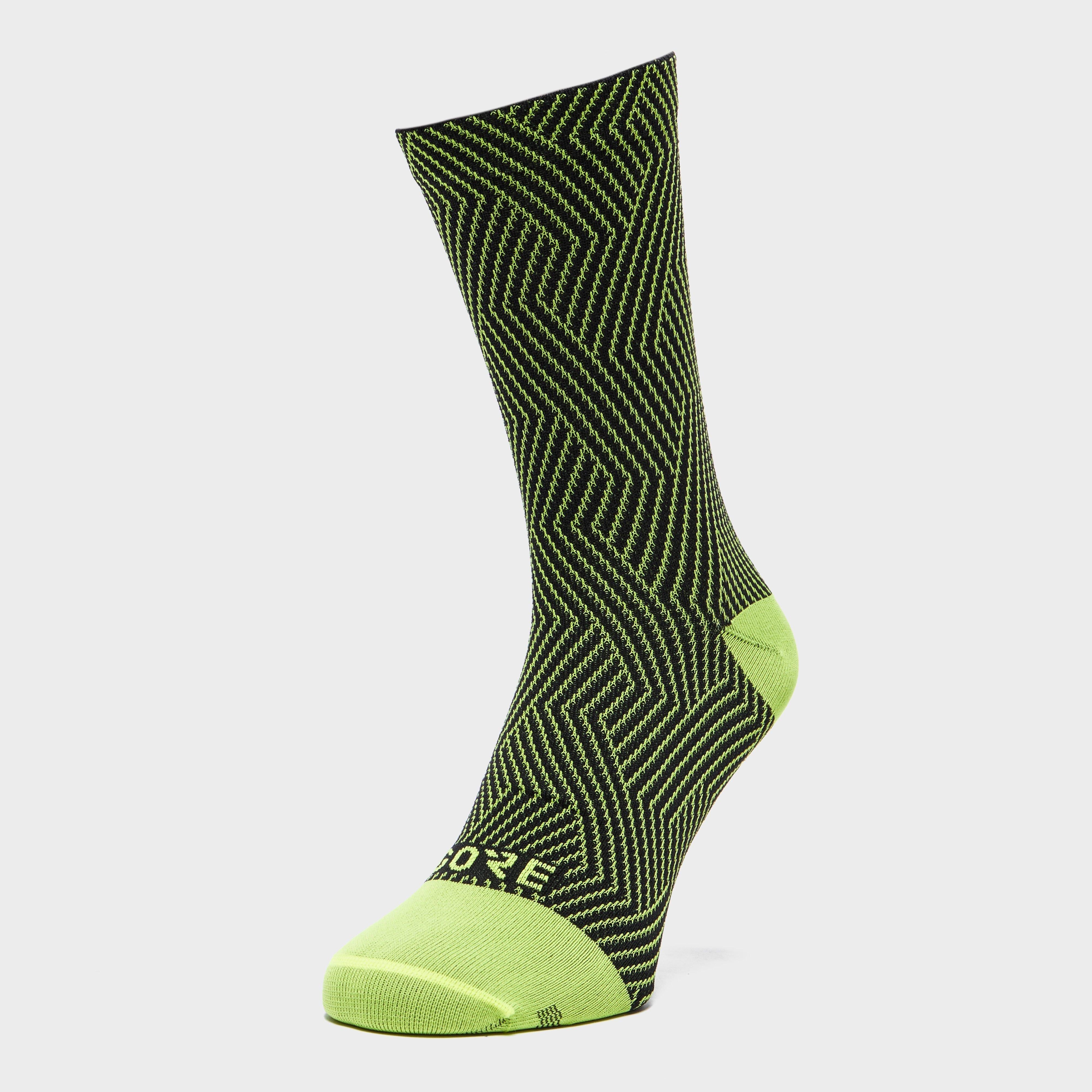 Men’s C Optiline Mid Socks Men’s C Optiline Mid Socks