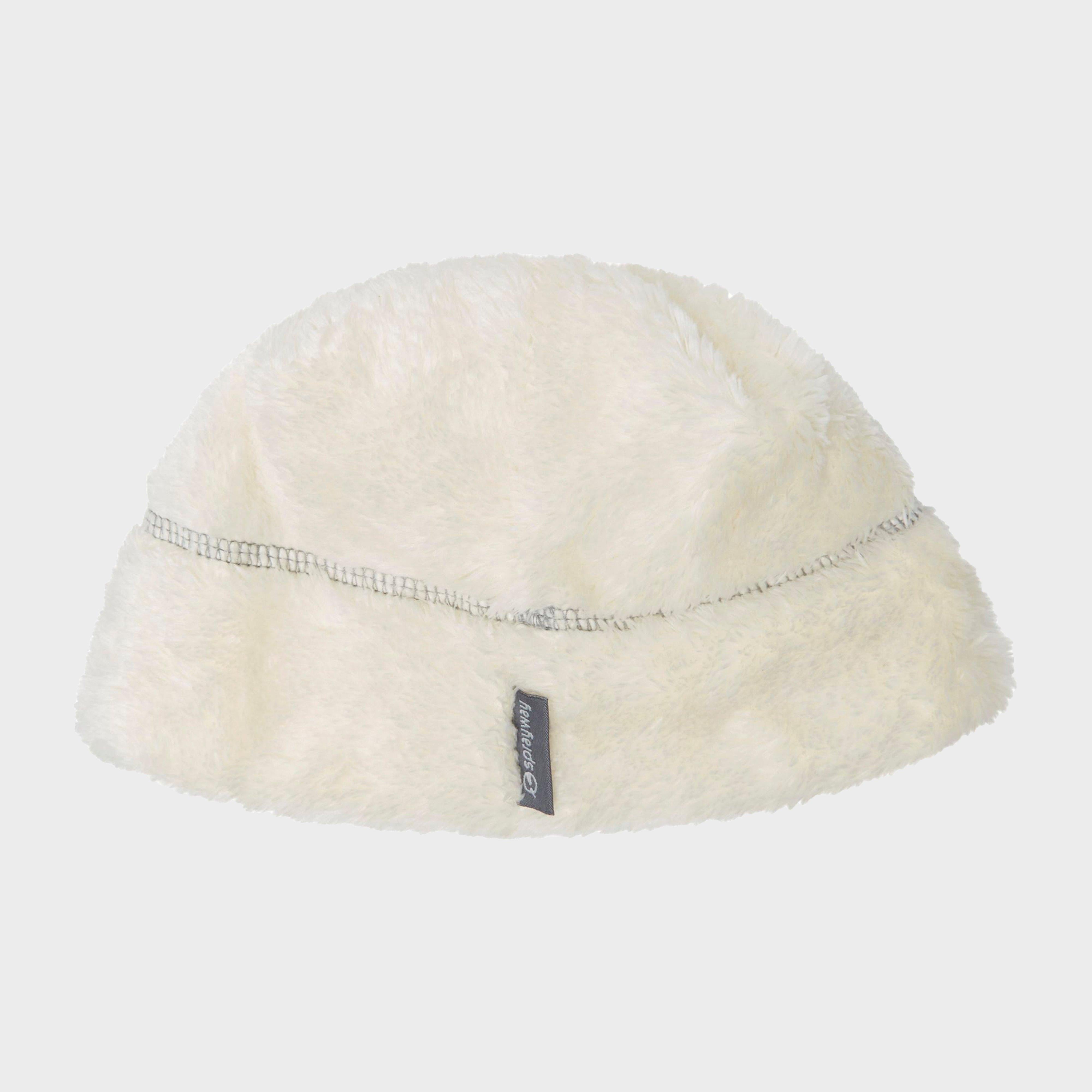 Lara Junior Beanie – White -Y Lara Junior Beanie – White -Y