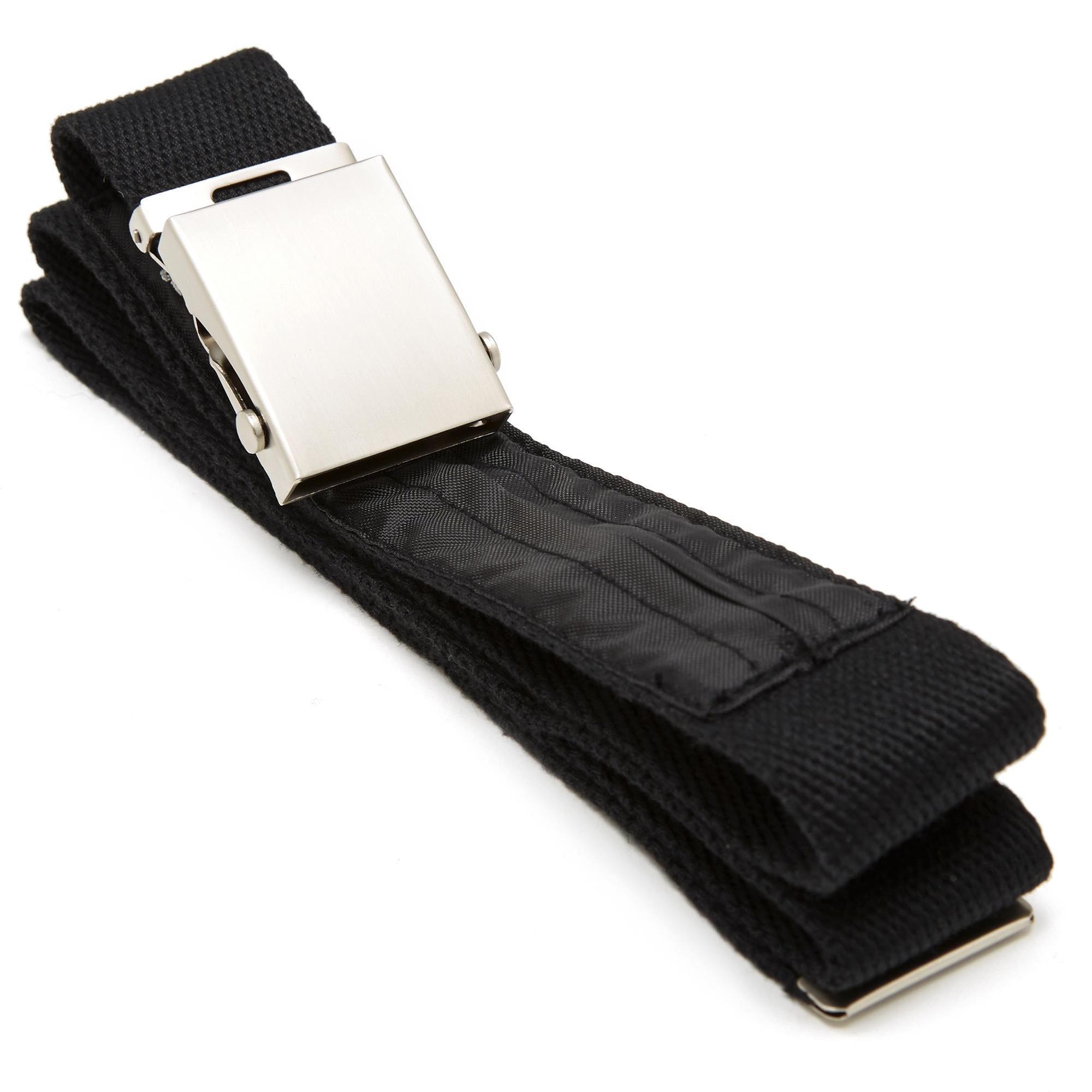 Money Belt – Black One Size