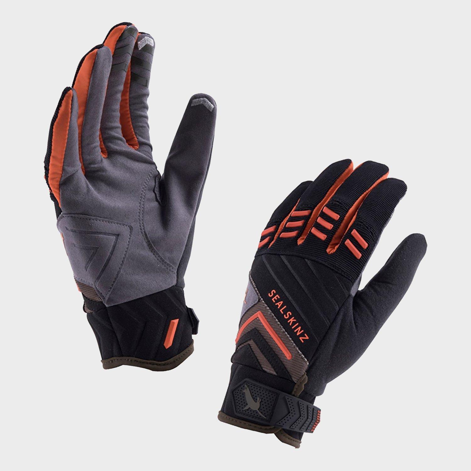 Dragon Eye Trail Gloves Dragon Eye Trail Gloves