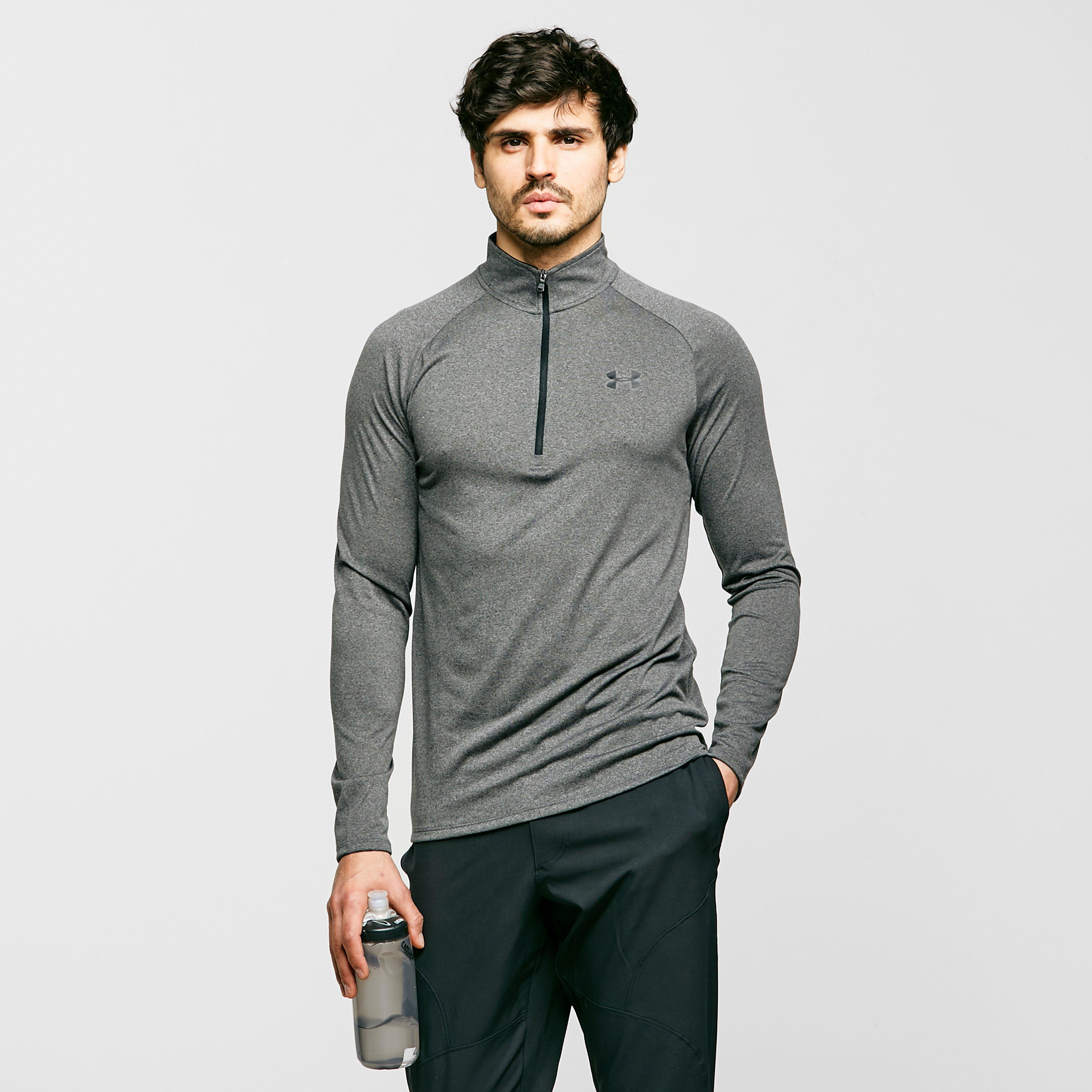 Men’s Techâ„¢ . Long Sleeve Zip Top Men’s Techâ„¢ . Long Sleeve Zip Top
