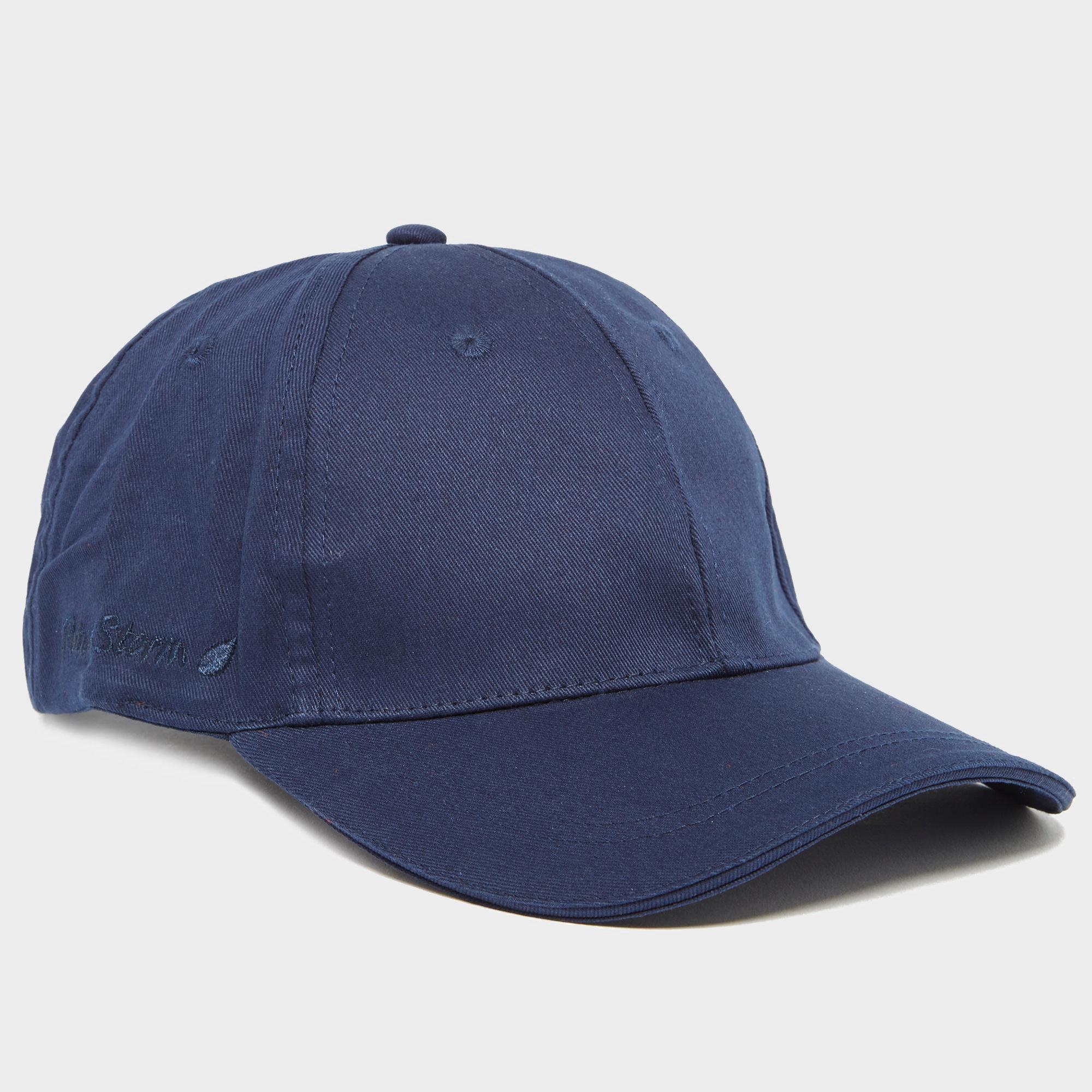 Men’s Nevada Baseball Cap – Blue One Size