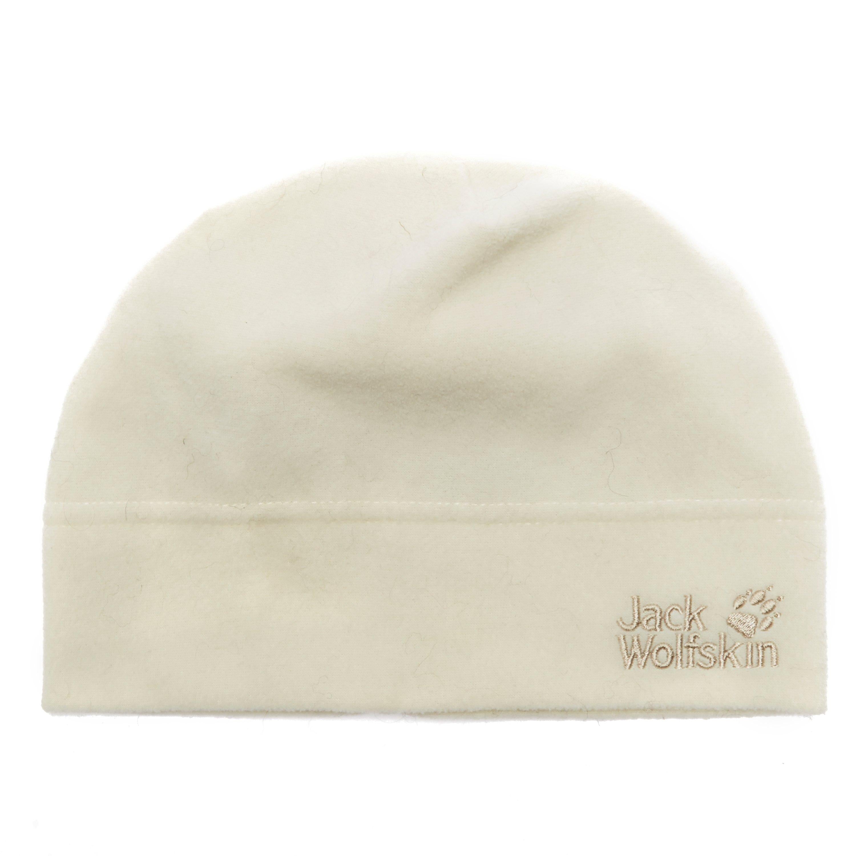Real Stuff Beanie – Cream One Size Real Stuff Beanie – Cream One Size