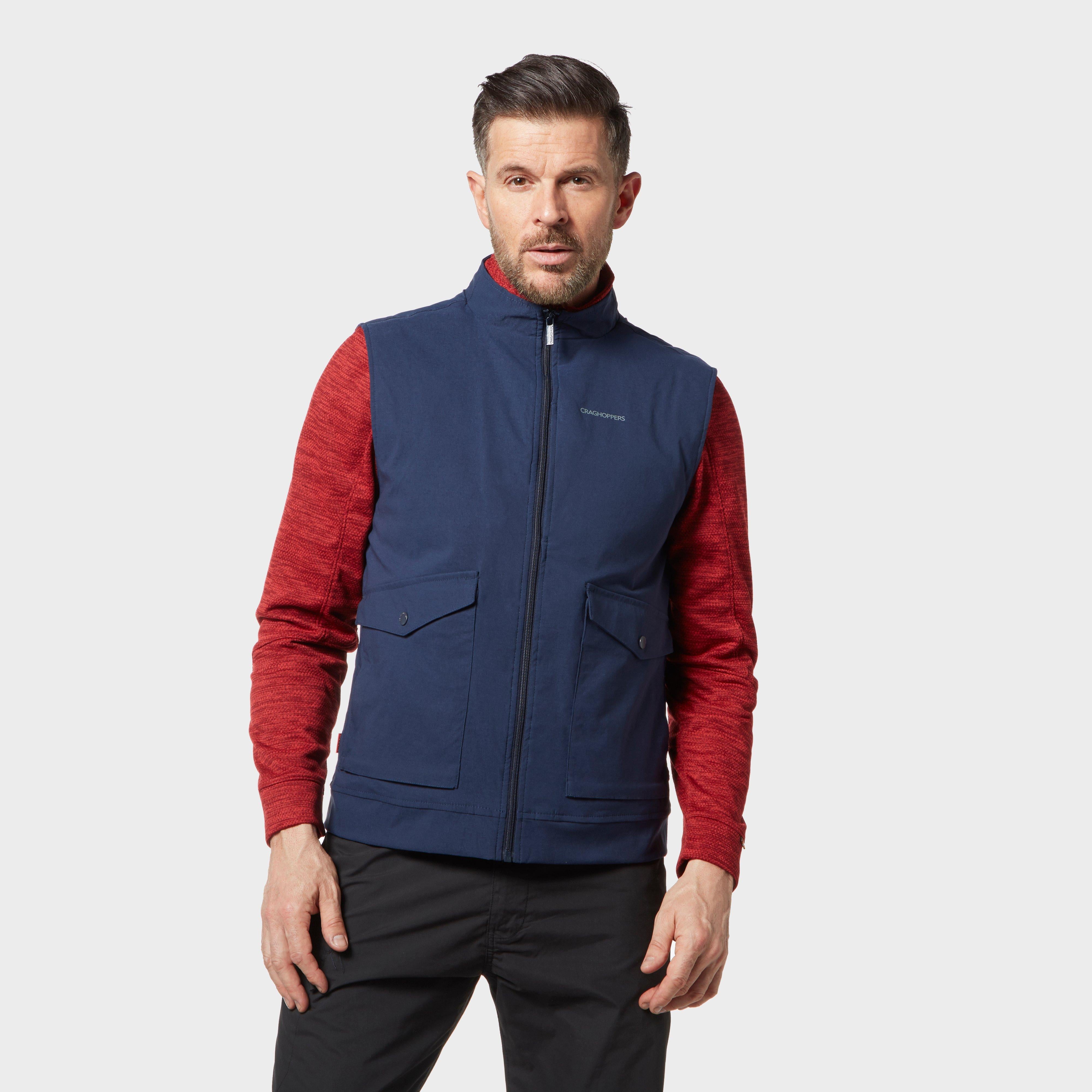 Men’s NosiLife Varese Vest Men’s NosiLife Varese Vest