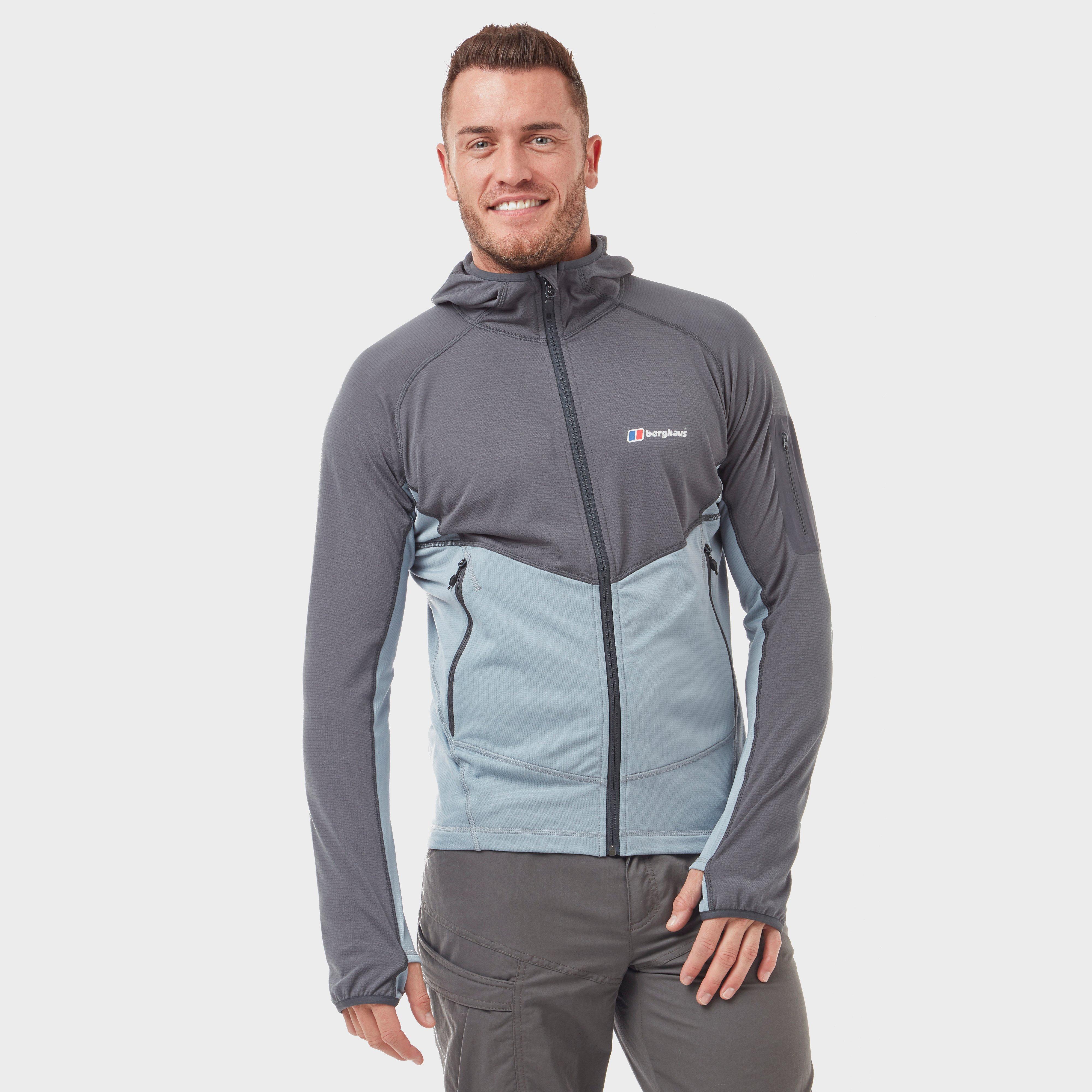 Privitale . Extreme Full Zip Hoodie