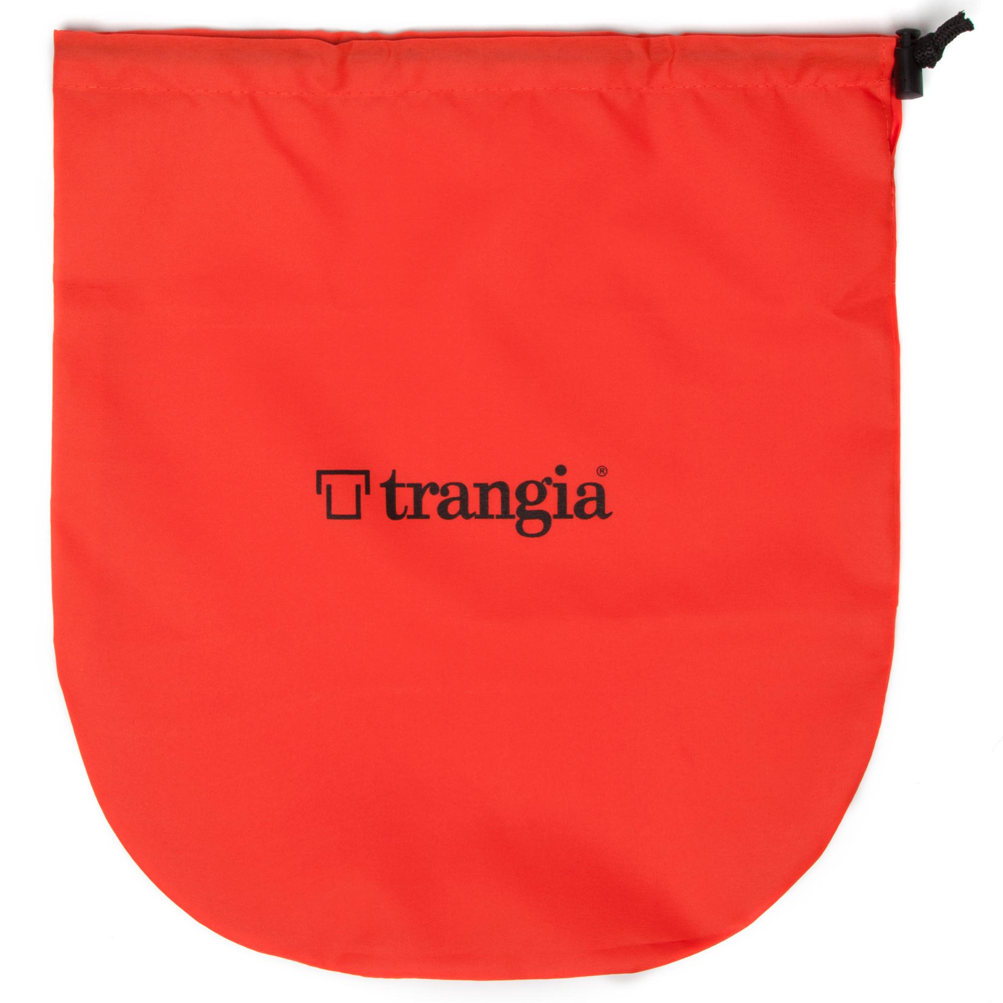 Cooker Bag – Red One Size Cooker Bag – Red One Size