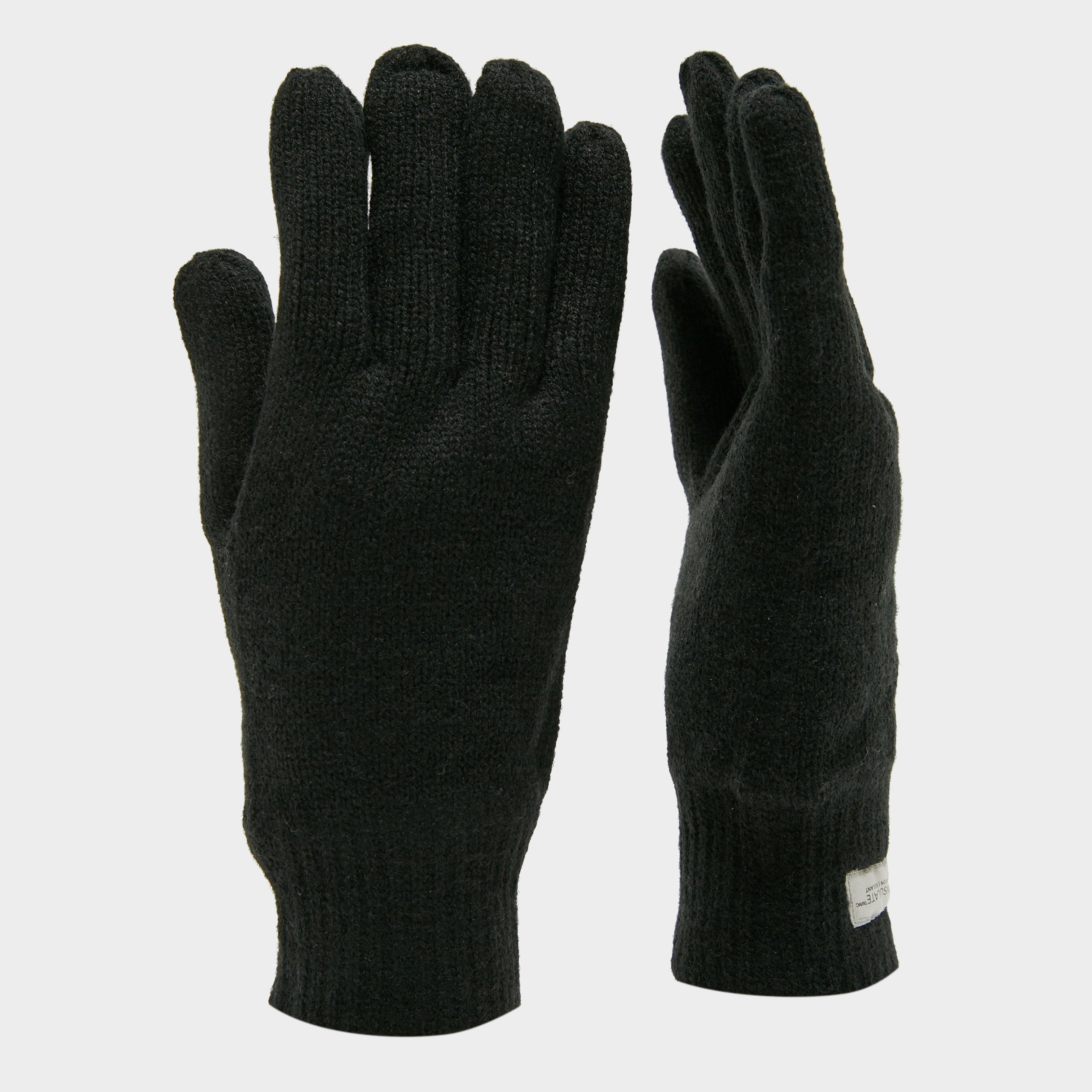 Thinsulate Knit Fleece Gloves Thinsulate Knit Fleece Gloves