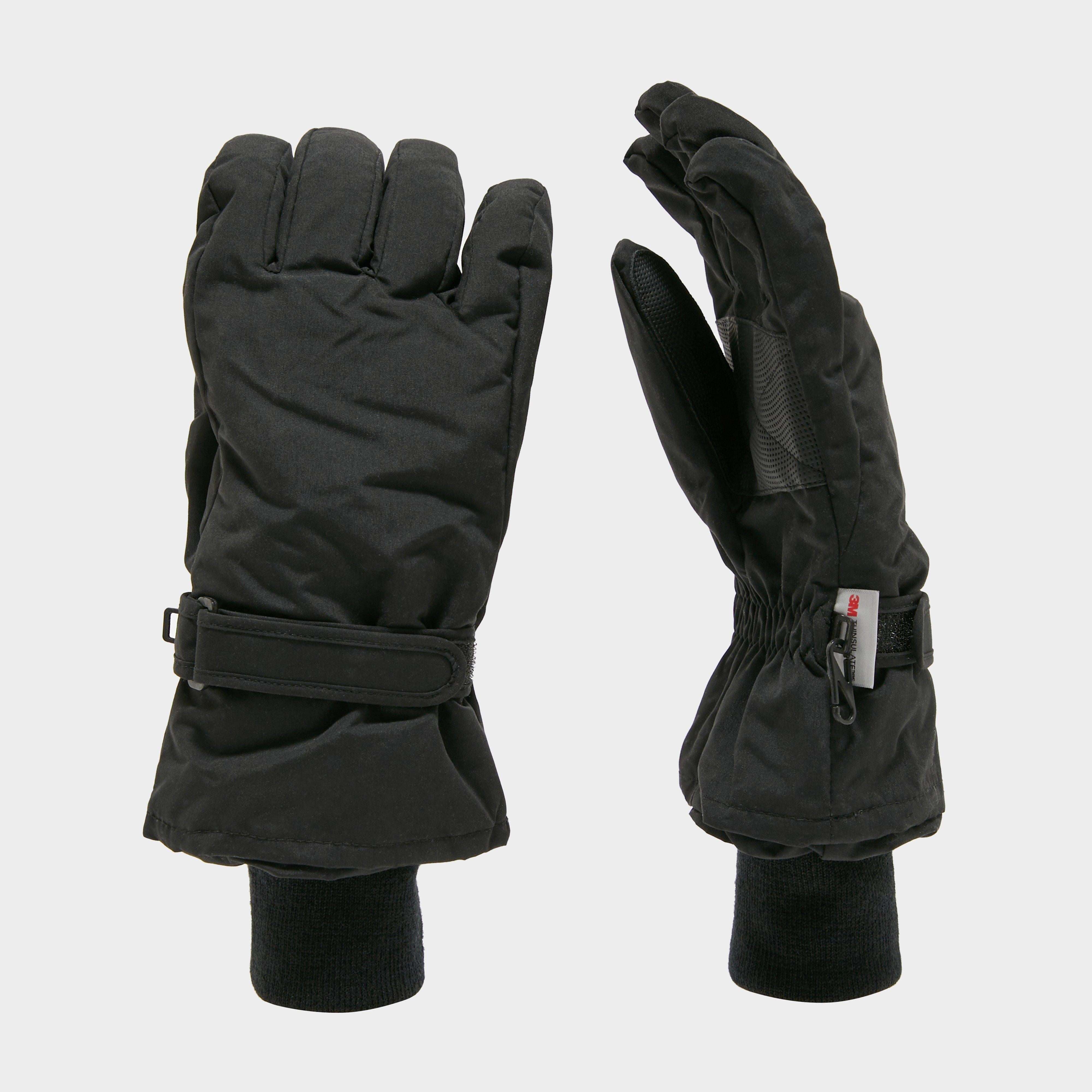Men’s Microfibre Waterproof Gloves Men’s Microfibre Waterproof Gloves