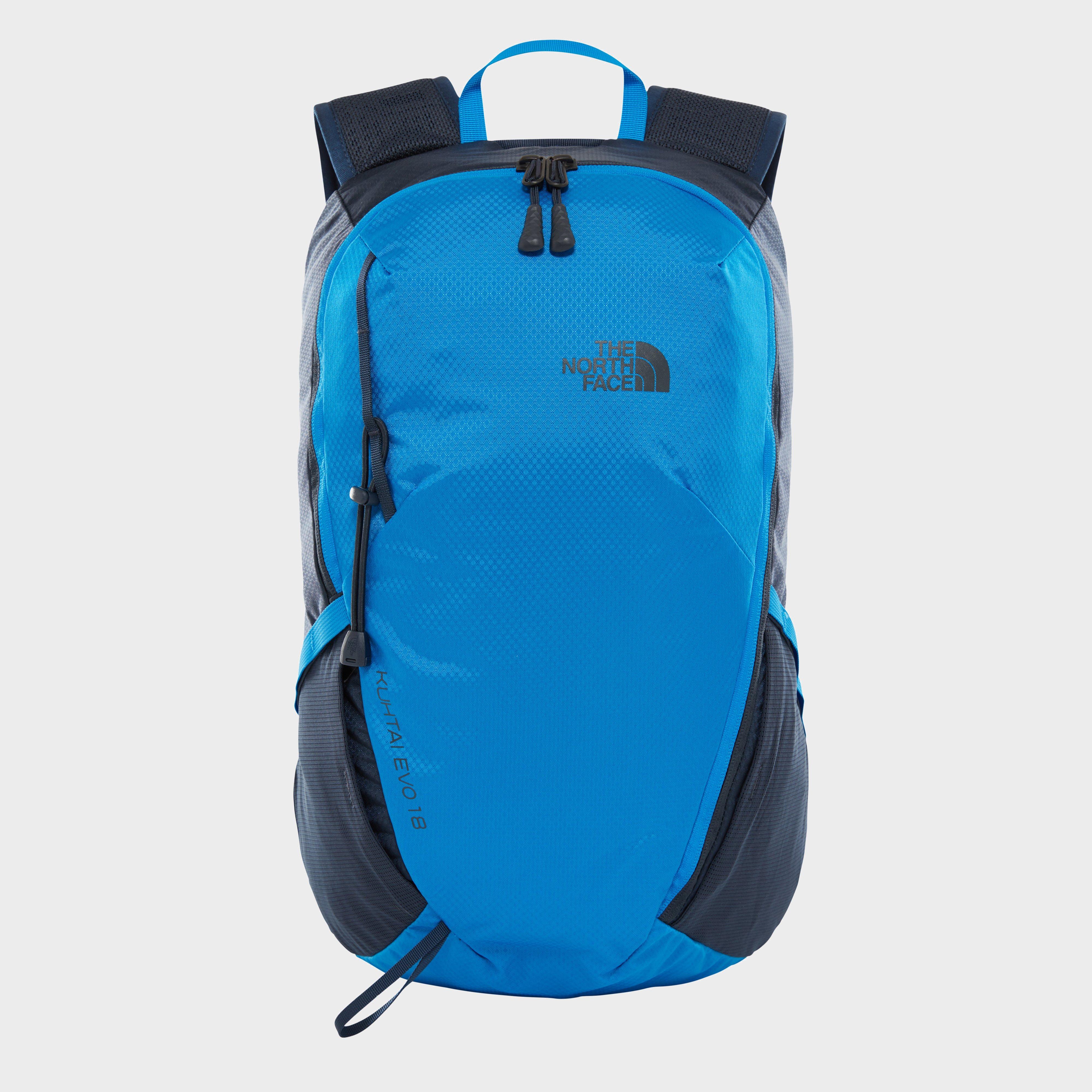 Kuhtai Evo L Backpack – Blue One Size Kuhtai Evo L Backpack – Blue One Size