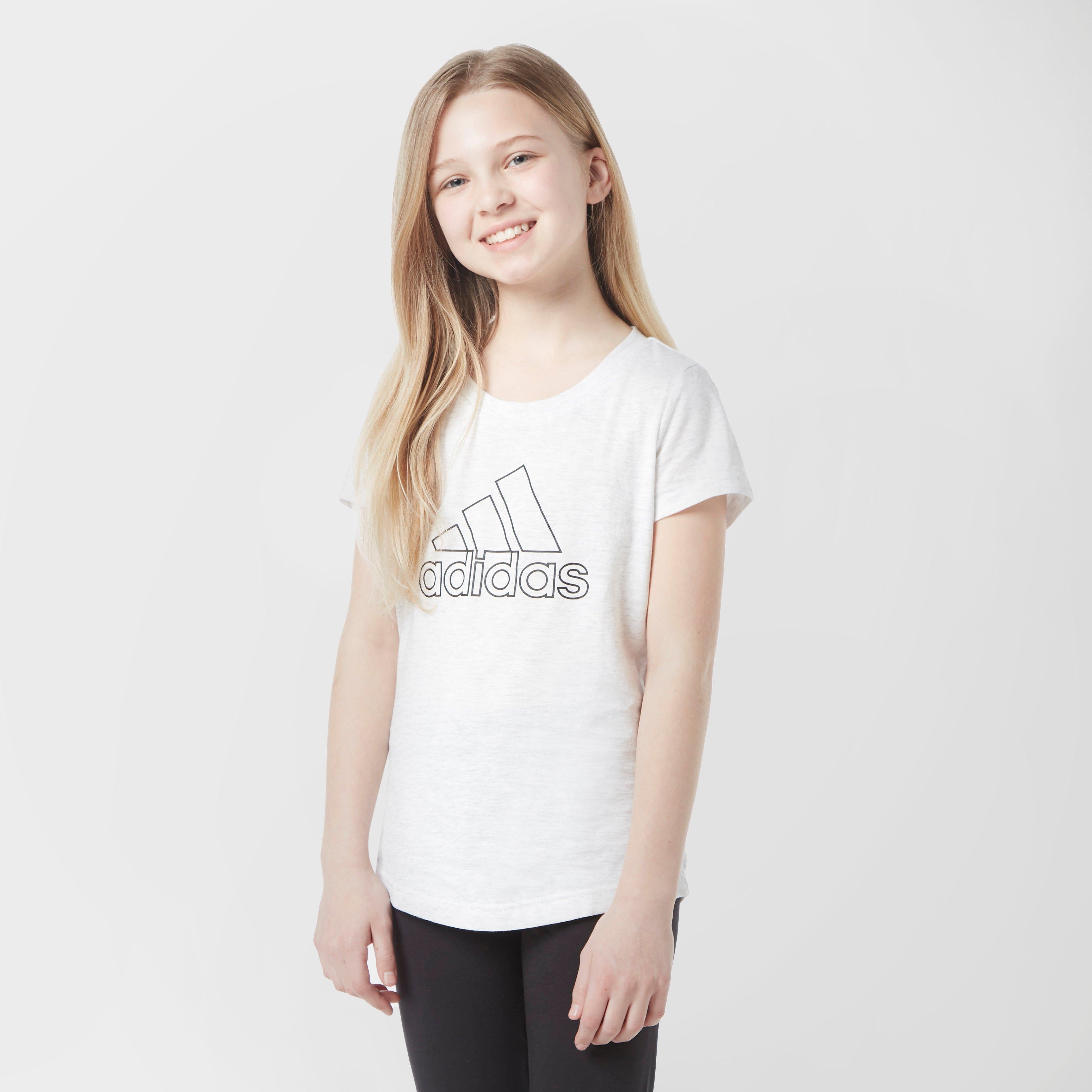 Kids’ ID Winner Training Shirt – White – Yrs Kids’ ID Winner Training Shirt – White – Yrs