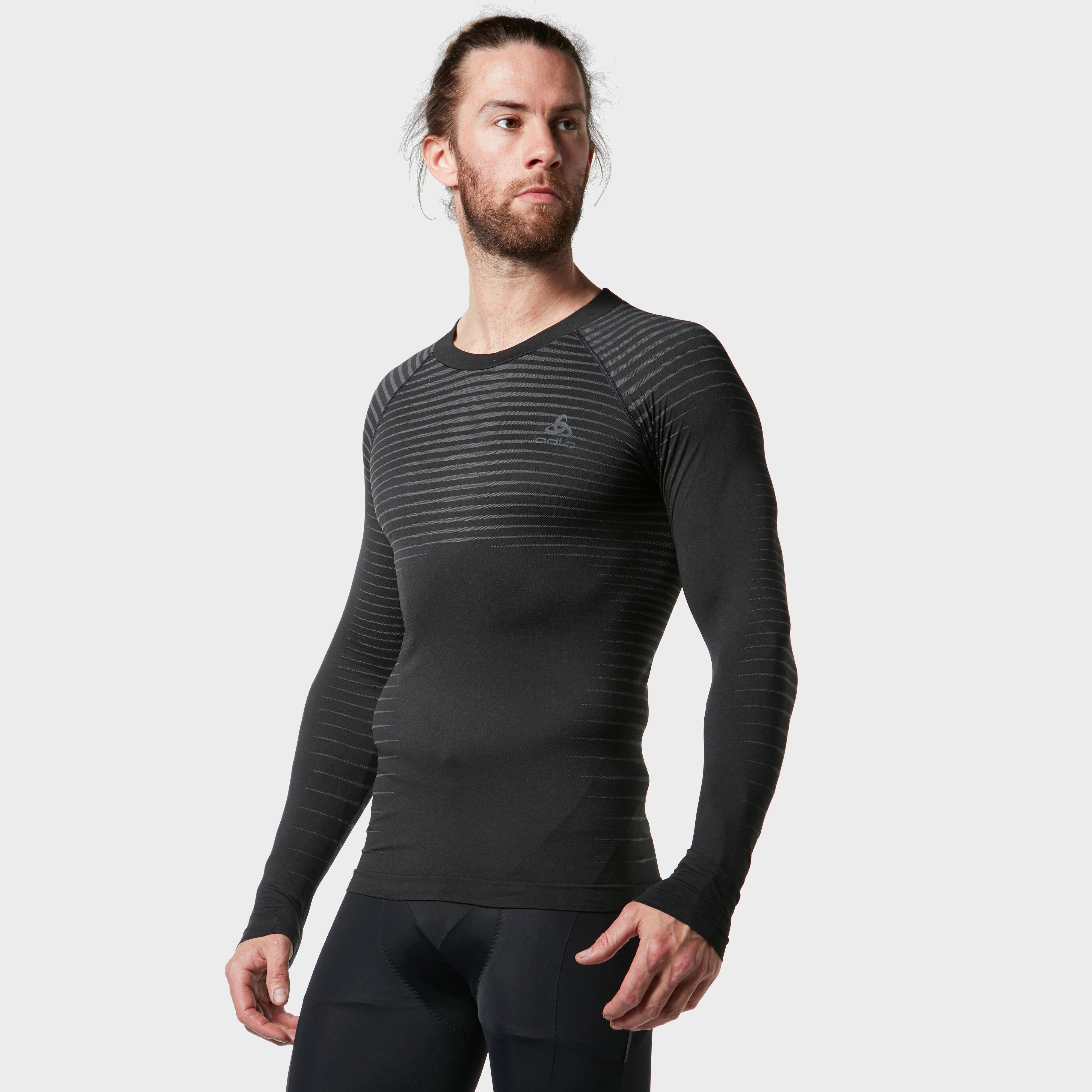 Men’s Performance Light Long Sleeve Top Men’s Performance Light Long Sleeve Top