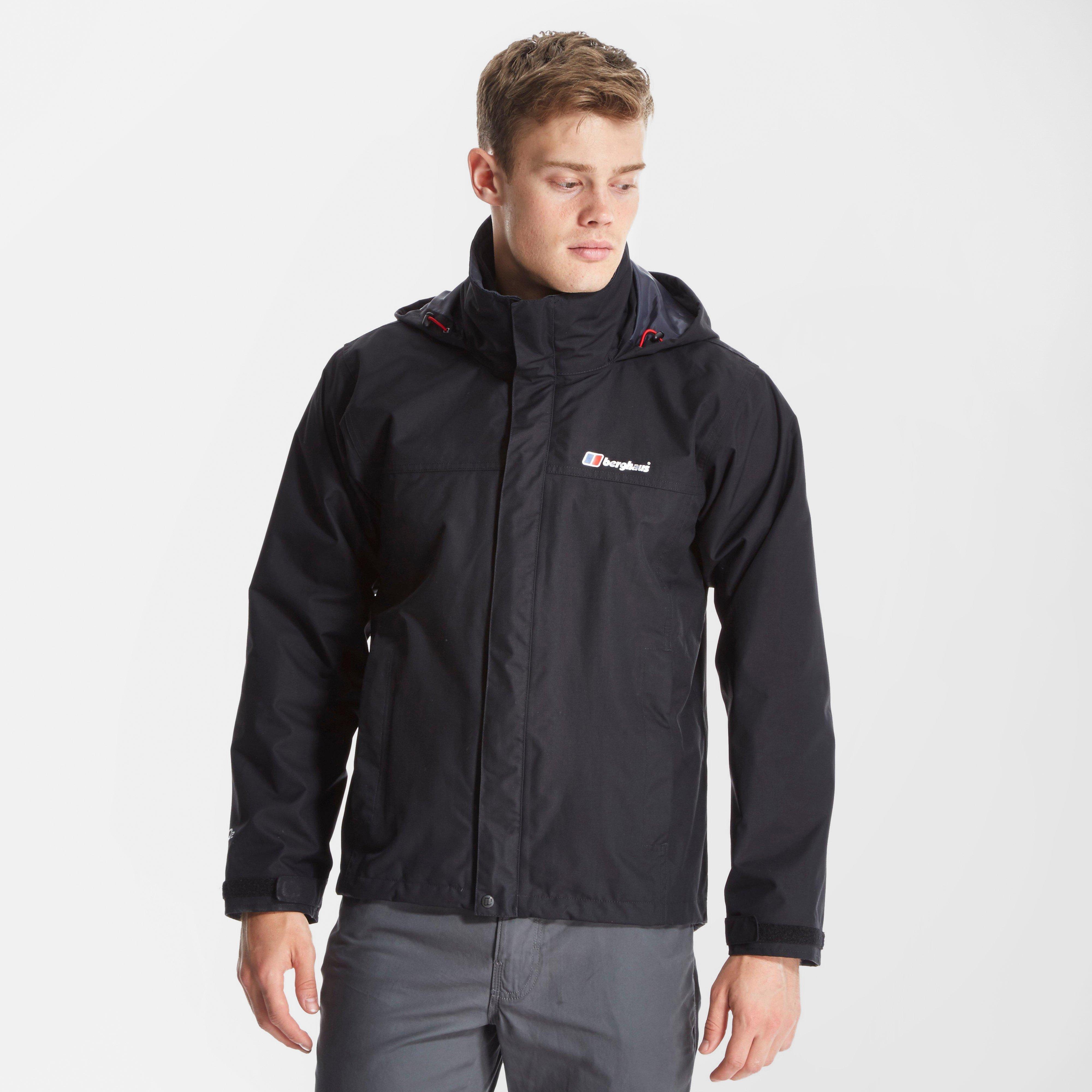 Men’s RG Alpha in Jacket Men’s RG Alpha in Jacket