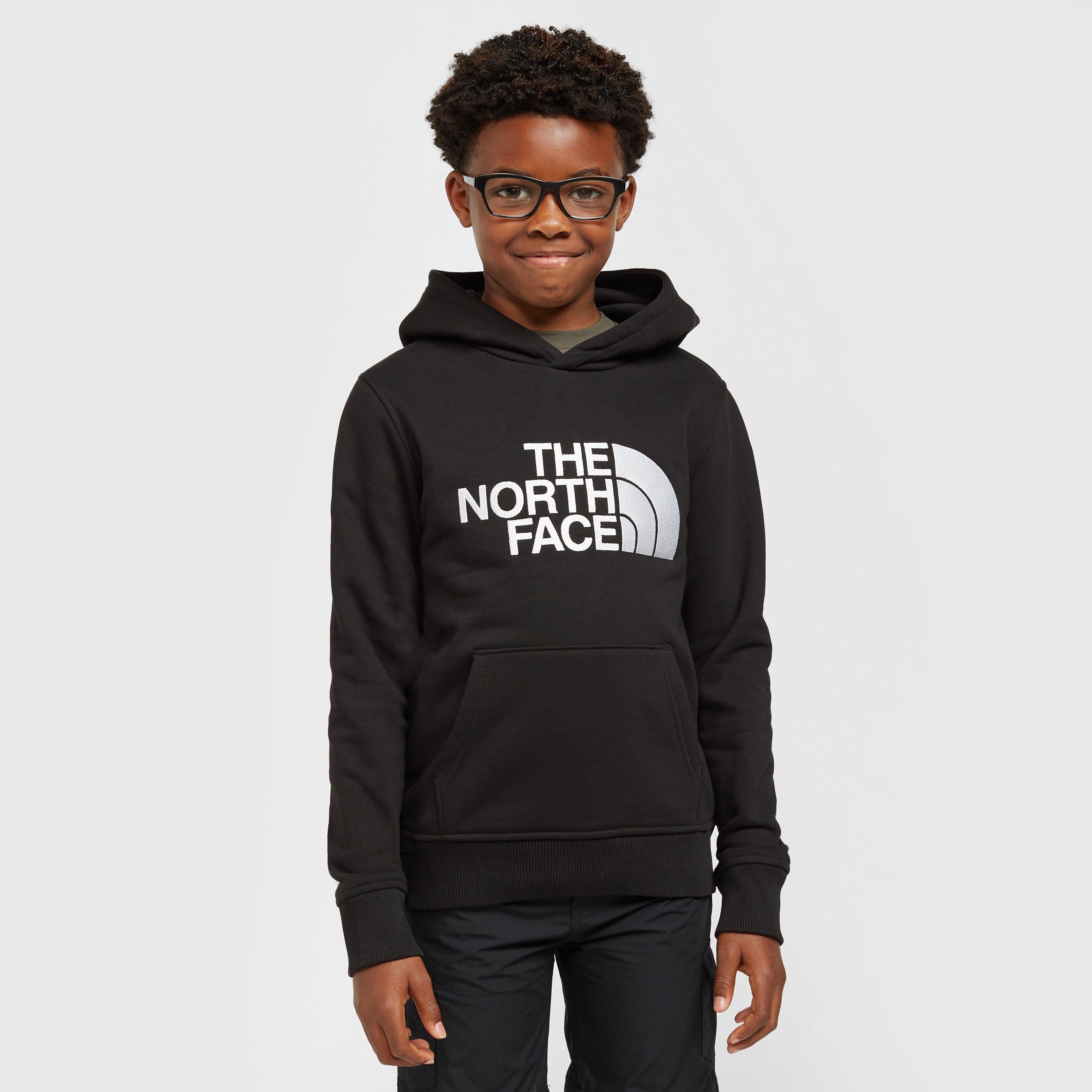 Kids’ Drew Peak Hoodie Kids’ Drew Peak Hoodie
