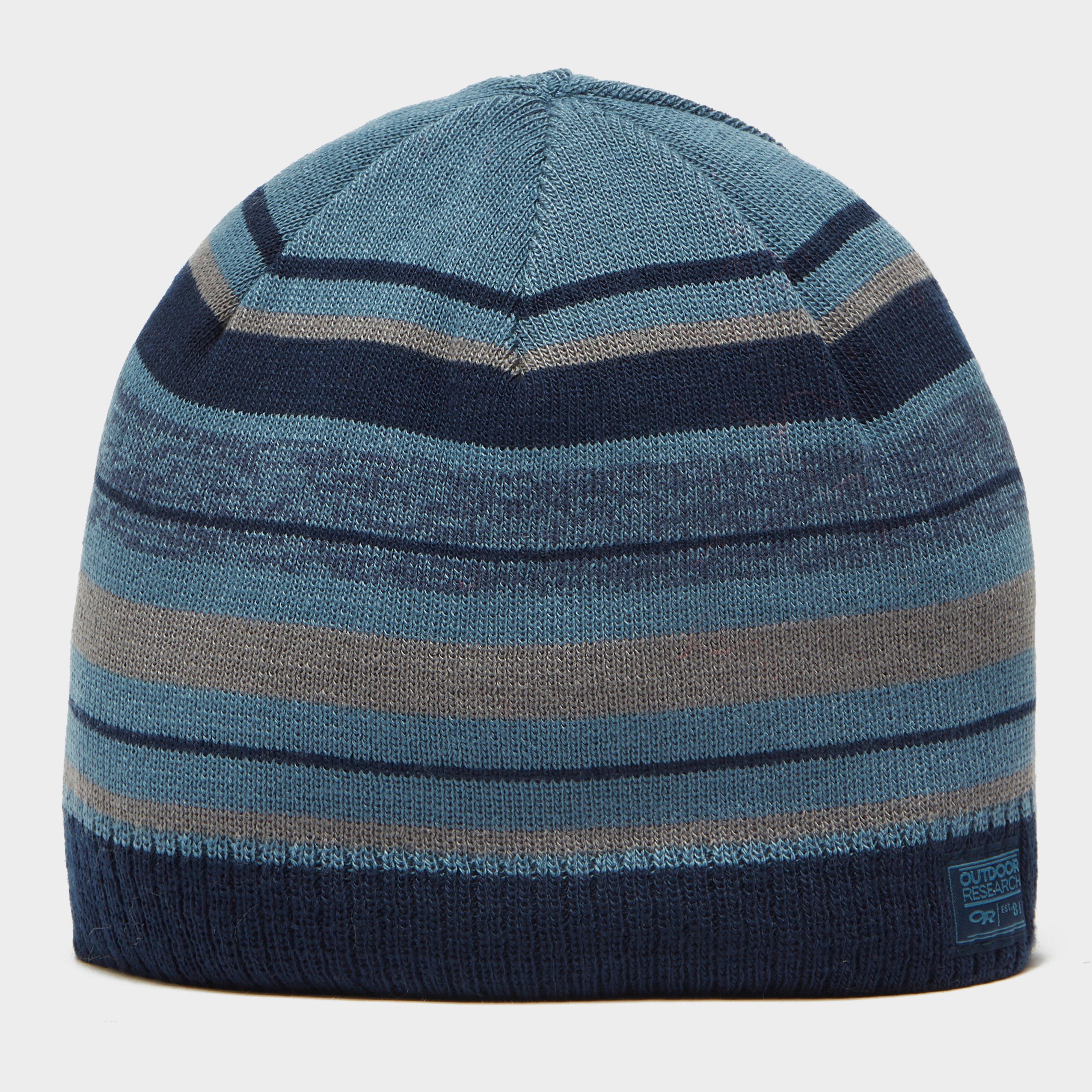 Men’s Baseline Beanie – Navy One Size Men’s Baseline Beanie – Navy One Size