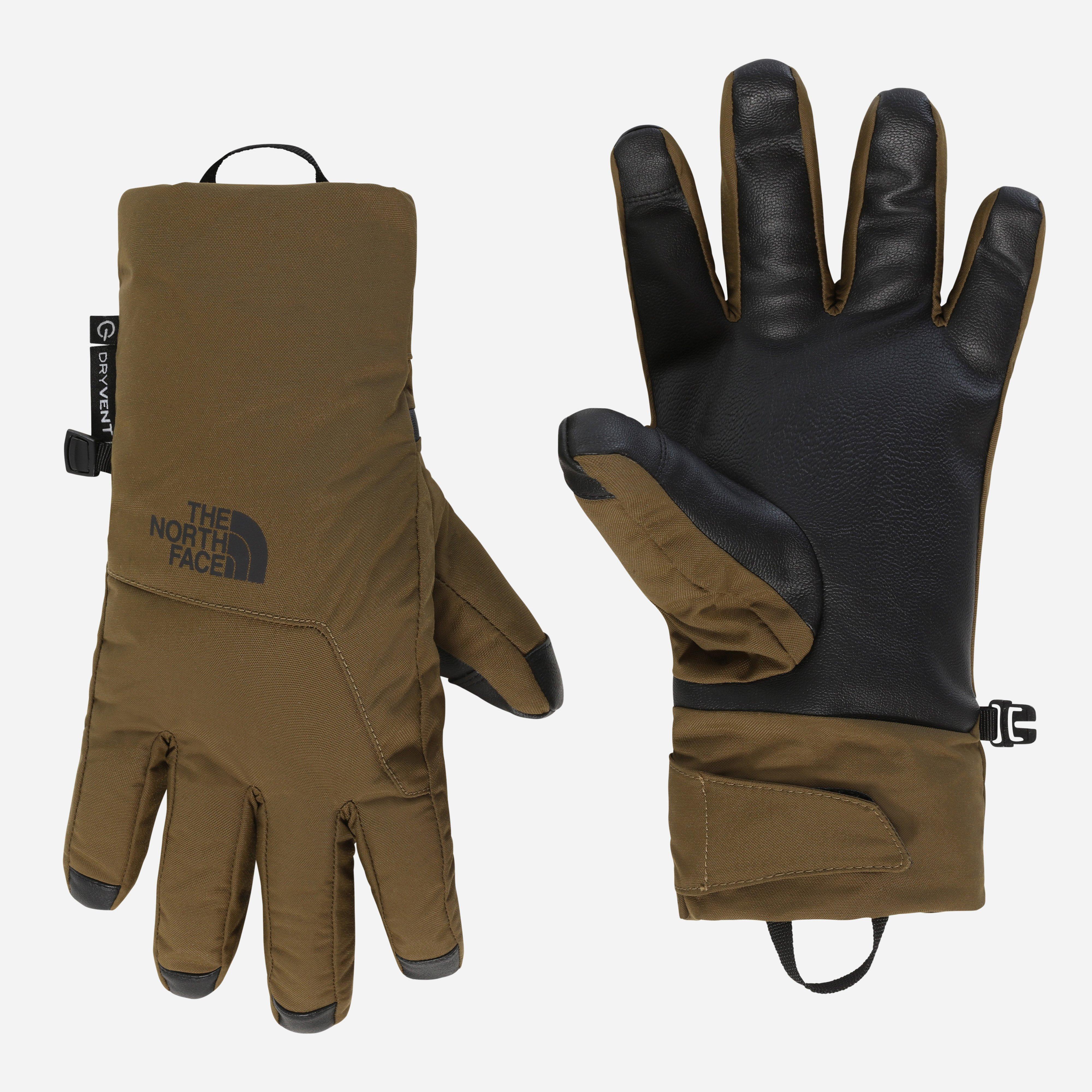 Men’s Guardian Etip™ Gloves Men’s Guardian Etip™ Gloves