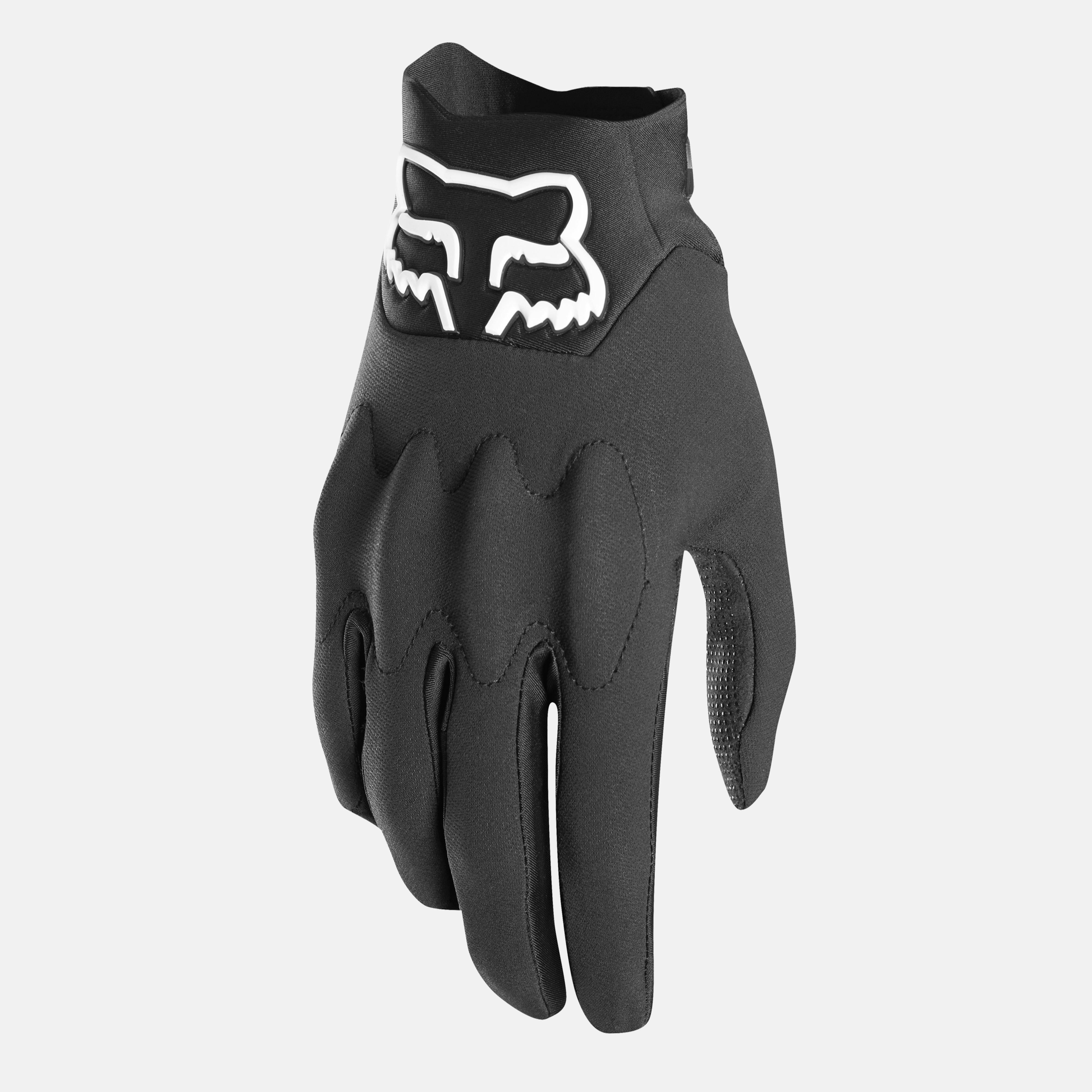 Defend Fire Gloves Defend Fire Gloves