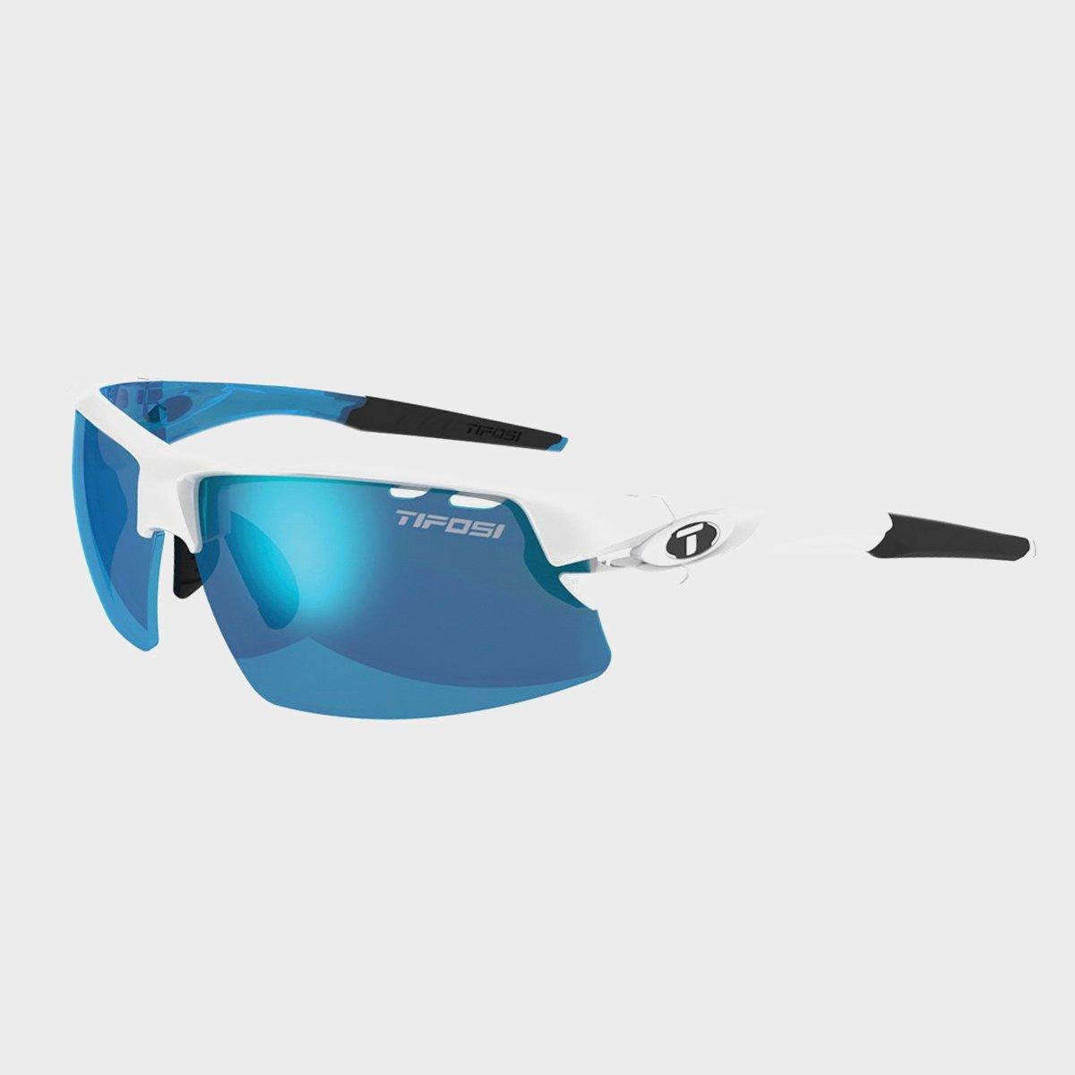 Crit Clarion Sunglasses – Blue One Size Crit Clarion Sunglasses – Blue One Size