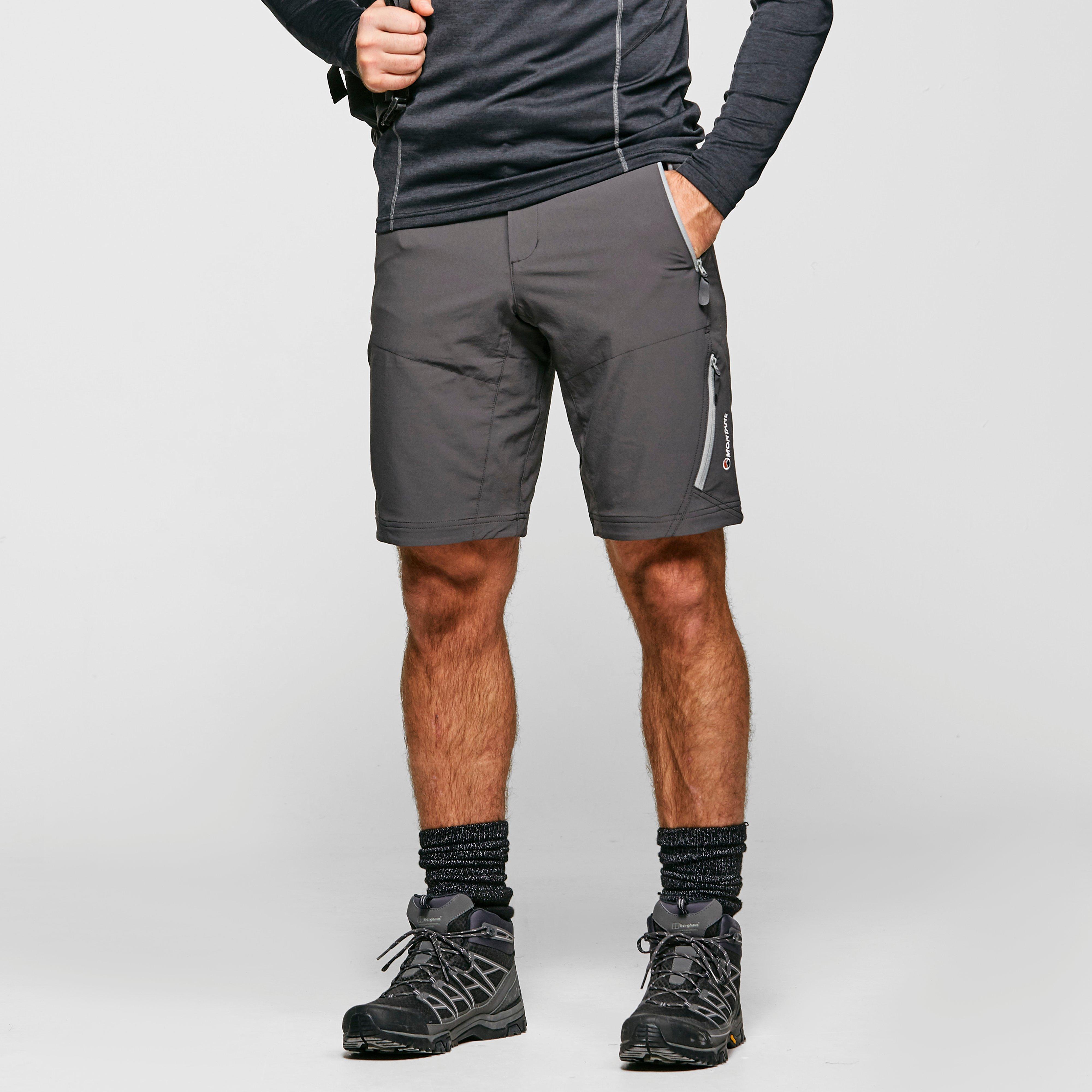 Men’s Terra Alpine Shorts Men’s Terra Alpine Shorts