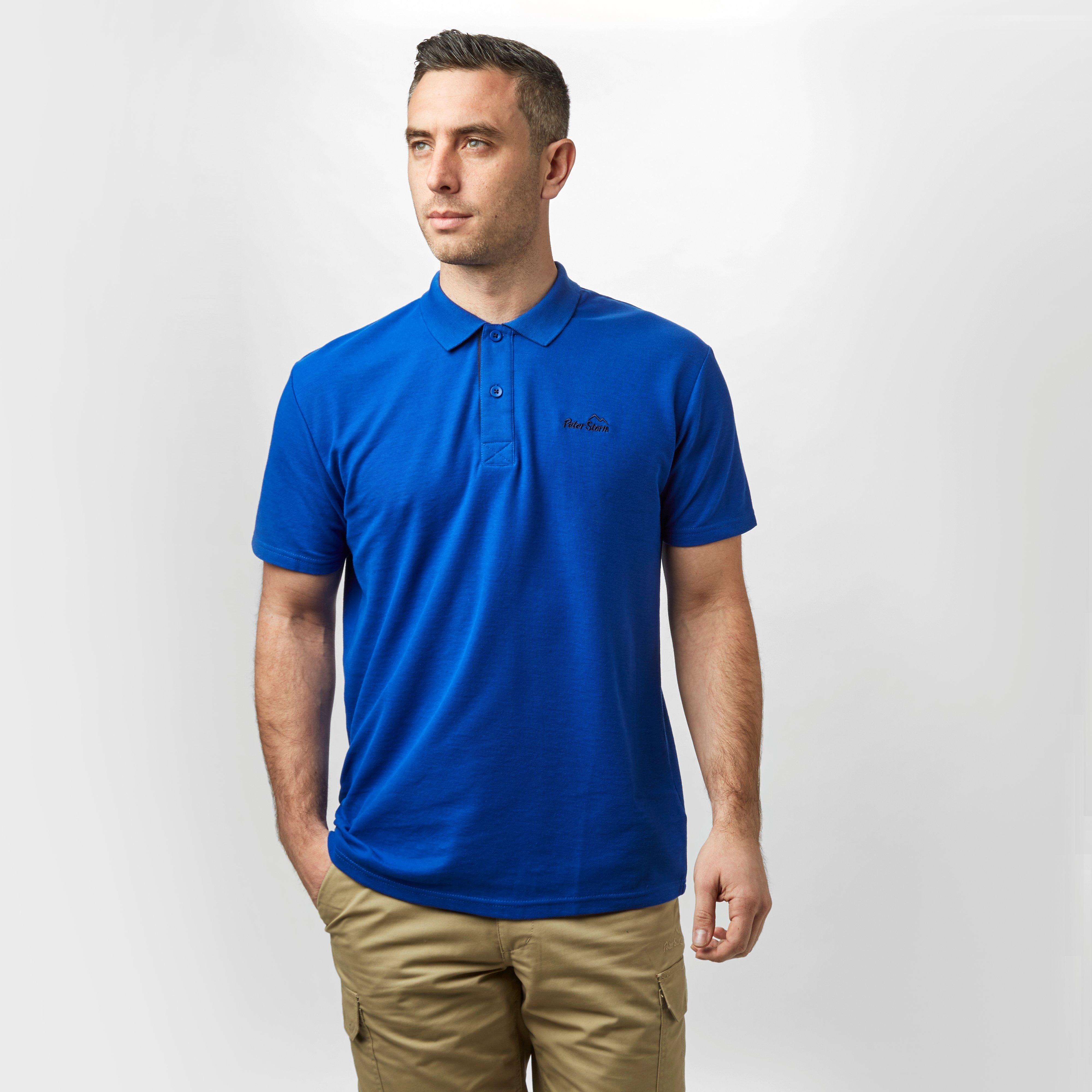 Men’s Peter Polo Shirt Men’s Peter Polo Shirt