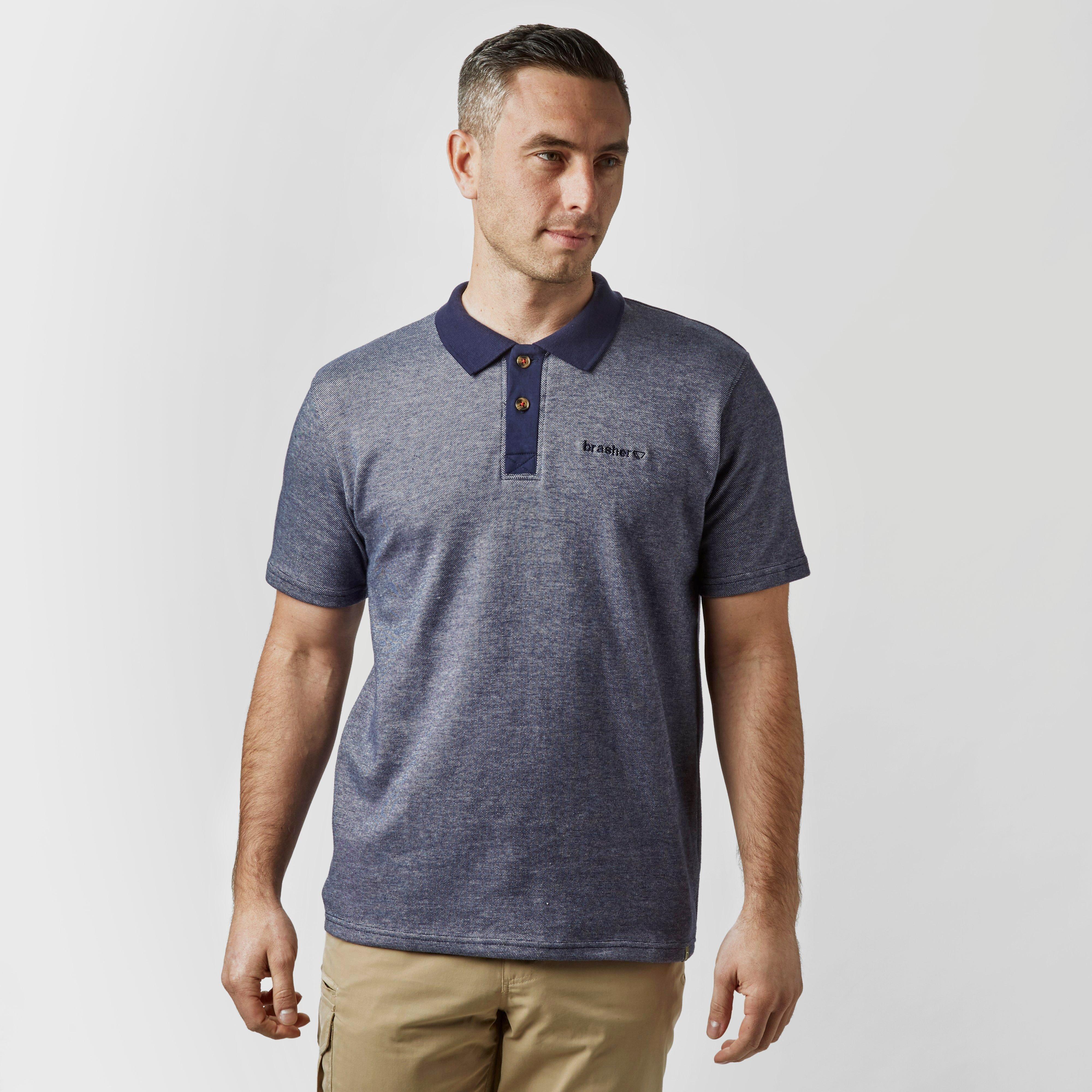 Men’s Robinson II Polo Shirt Men’s Robinson II Polo Shirt