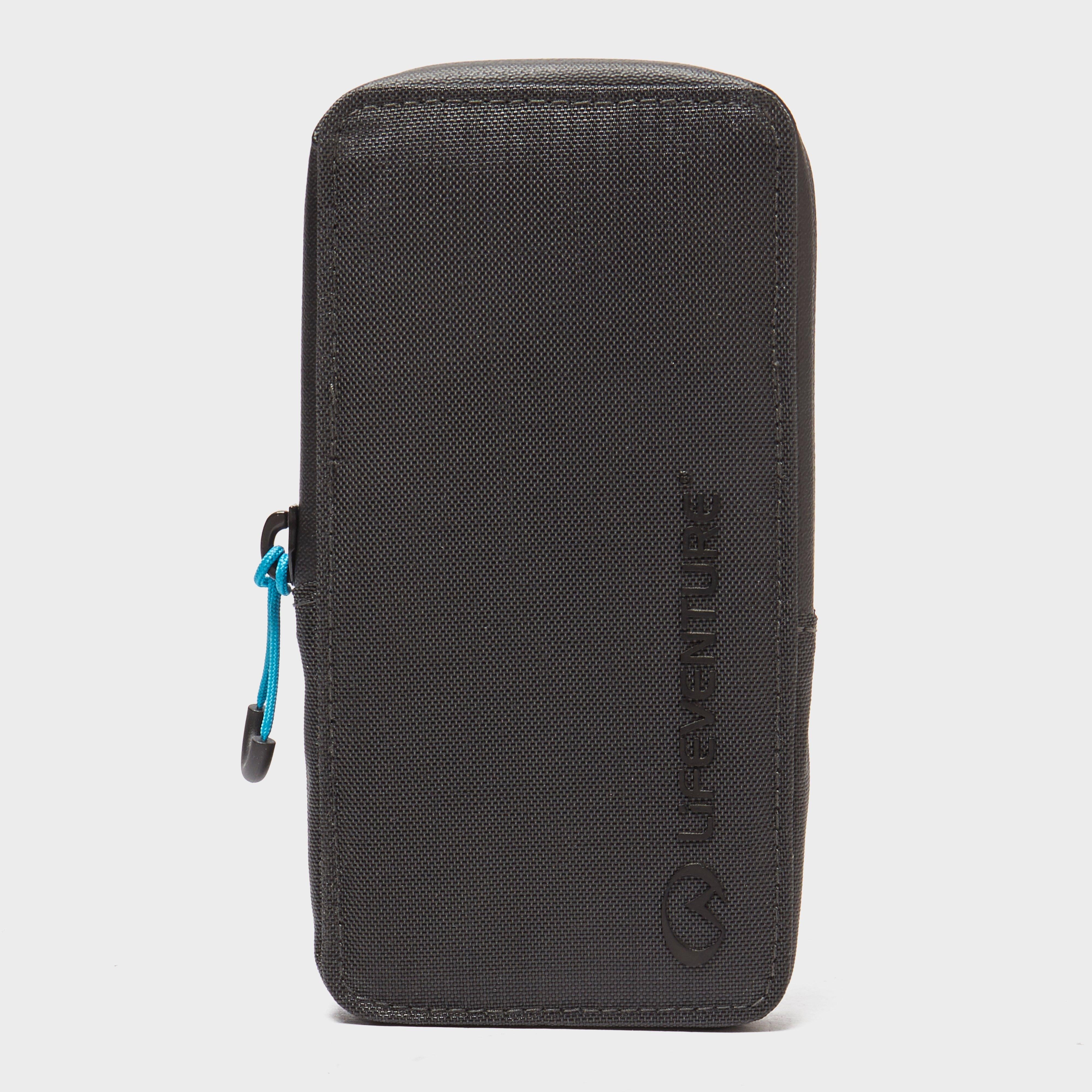 RFID Phone Wallet – Black One Size RFID Phone Wallet – Black One Size