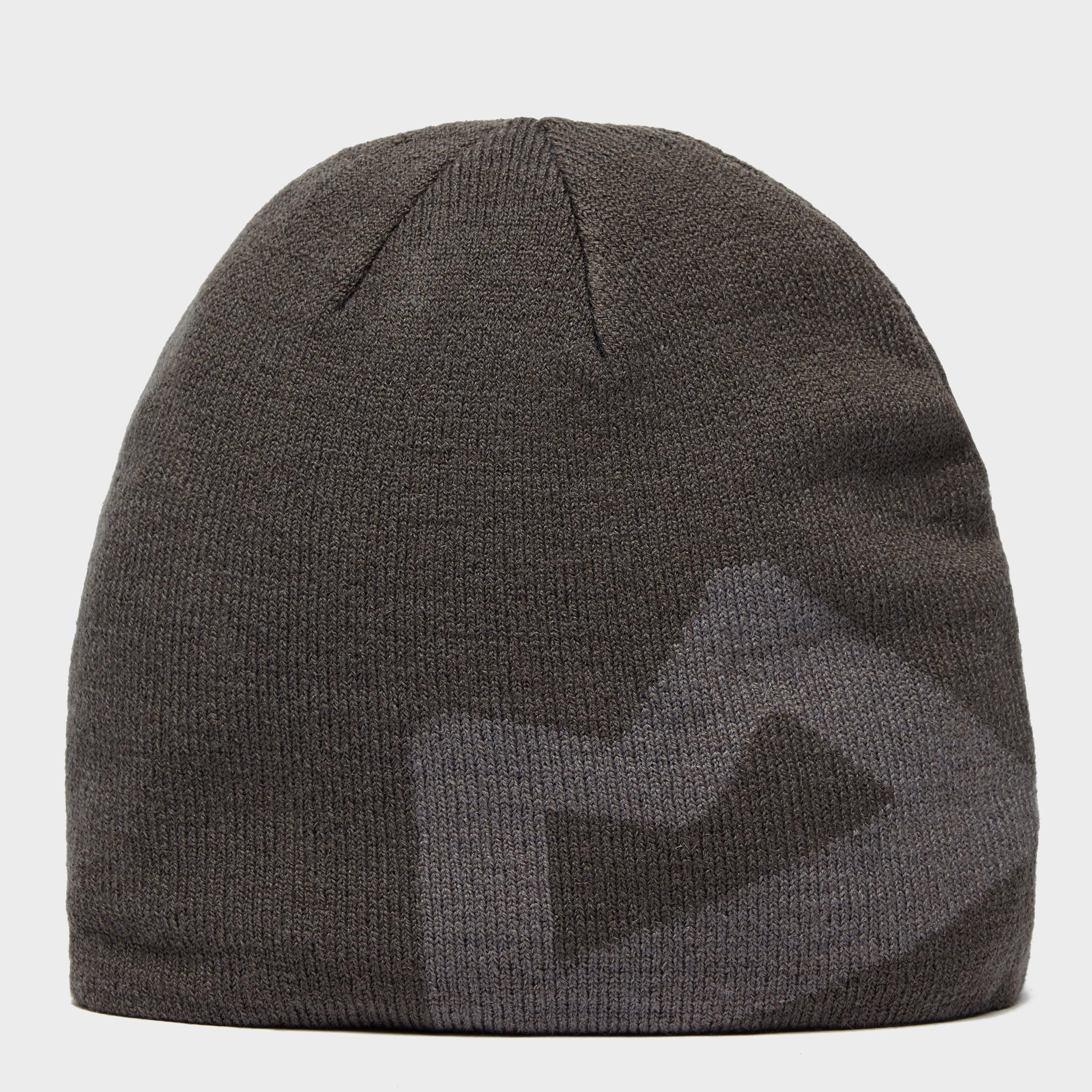 Branded Knitted Beanie Branded Knitted Beanie