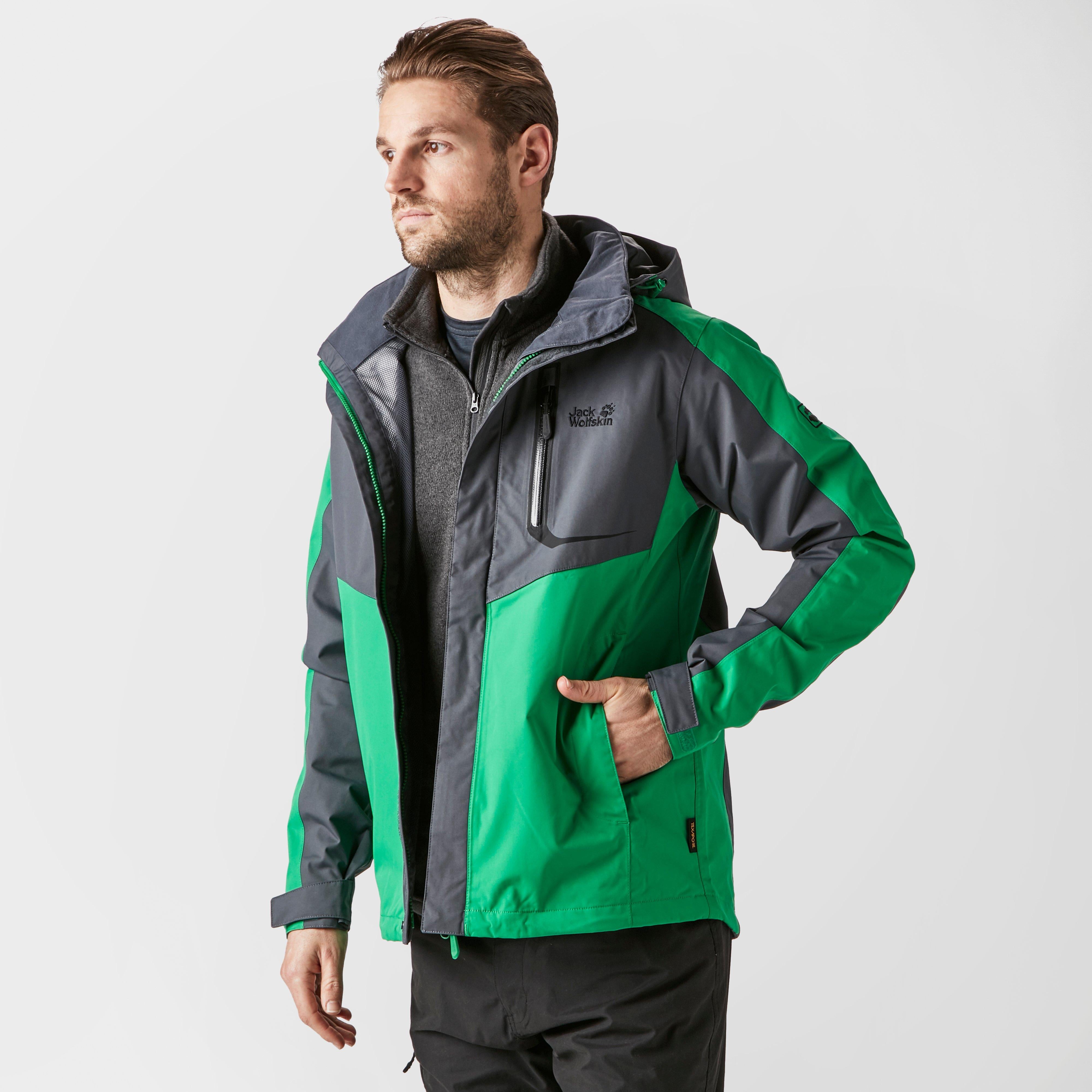 Men’s Black Point Jacket Men’s Black Point Jacket