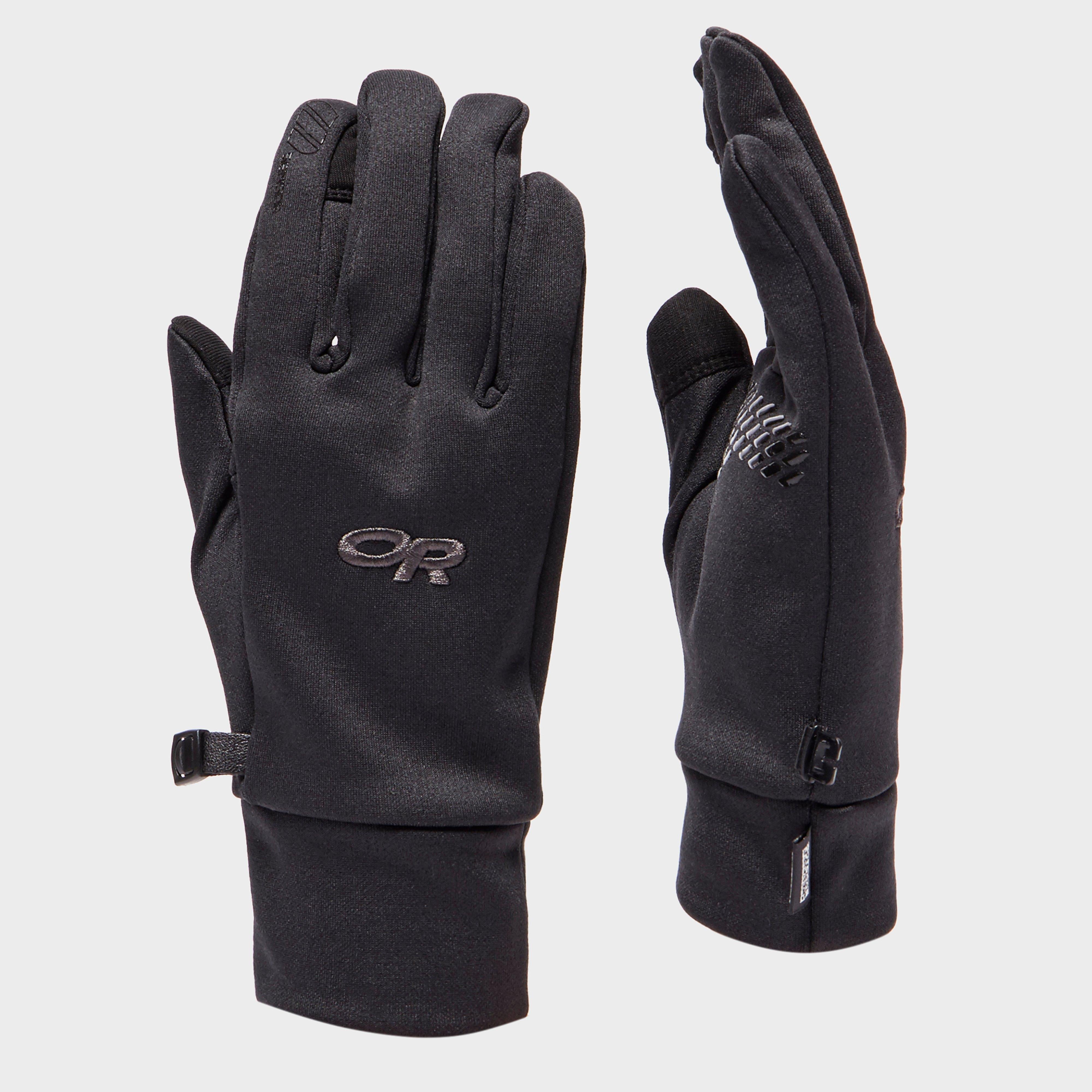 Men’s PL Sensor Gloves Men’s PL Sensor Gloves