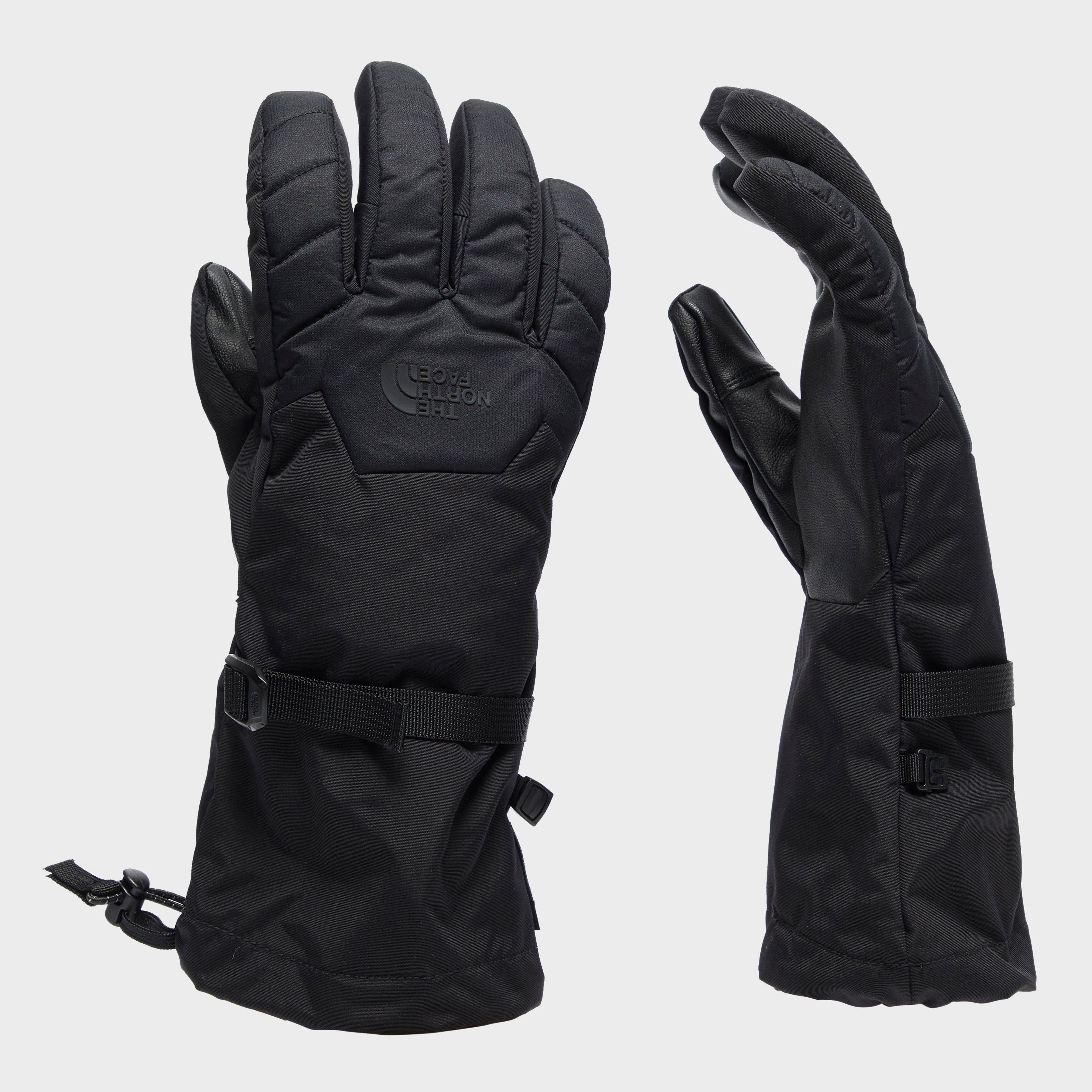 Men’s Revelstoke Etip Gloves Men’s Revelstoke Etip Gloves