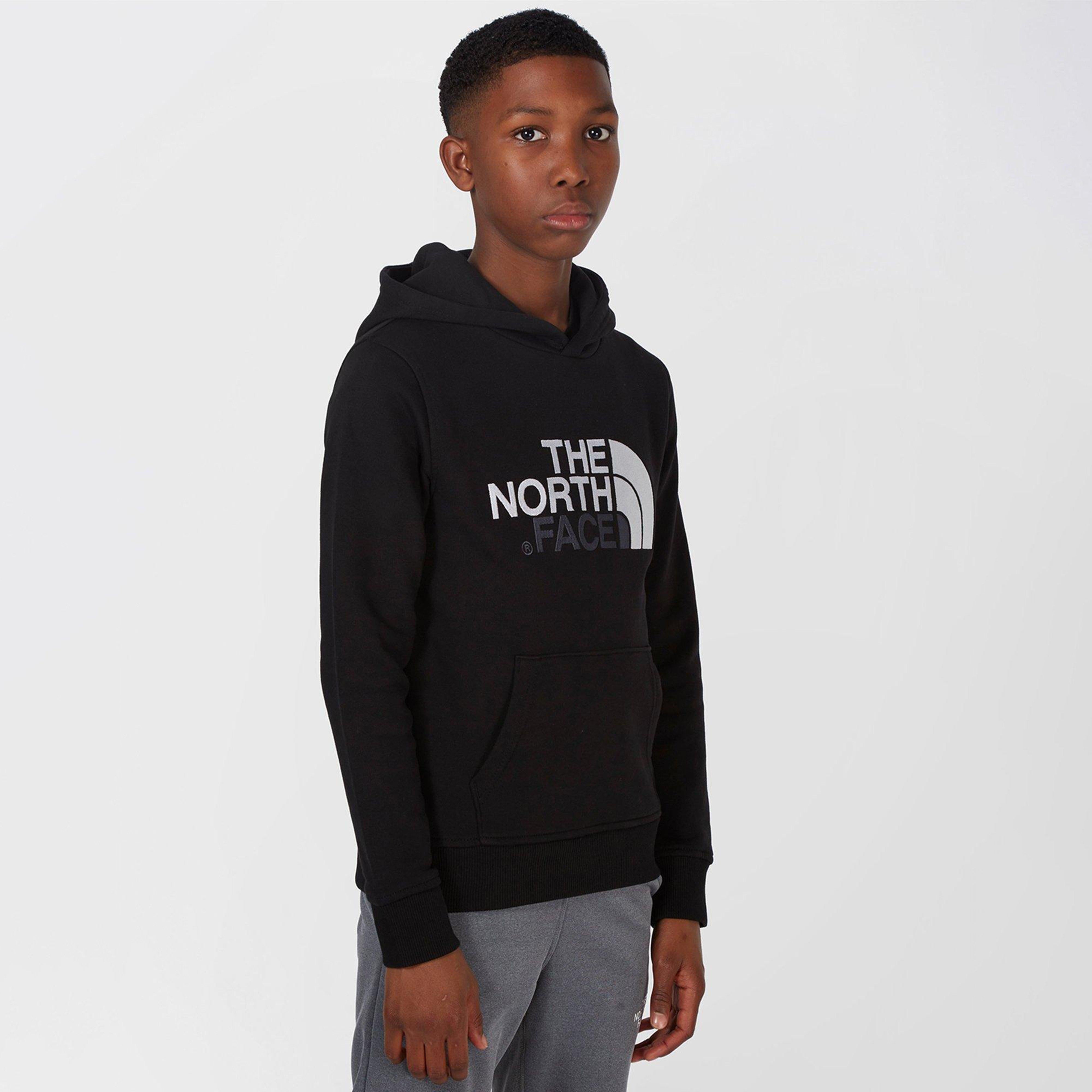 Kids Drew Peak Hoodie Kids Drew Peak Hoodie